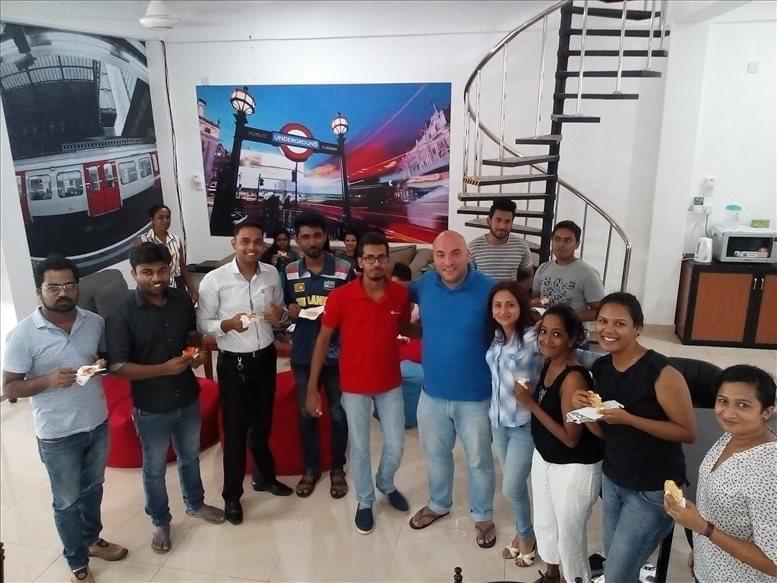 Business Hubs image 2