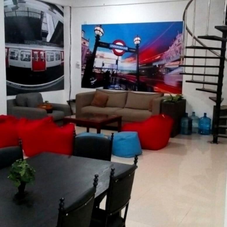 Business Hubs image 5