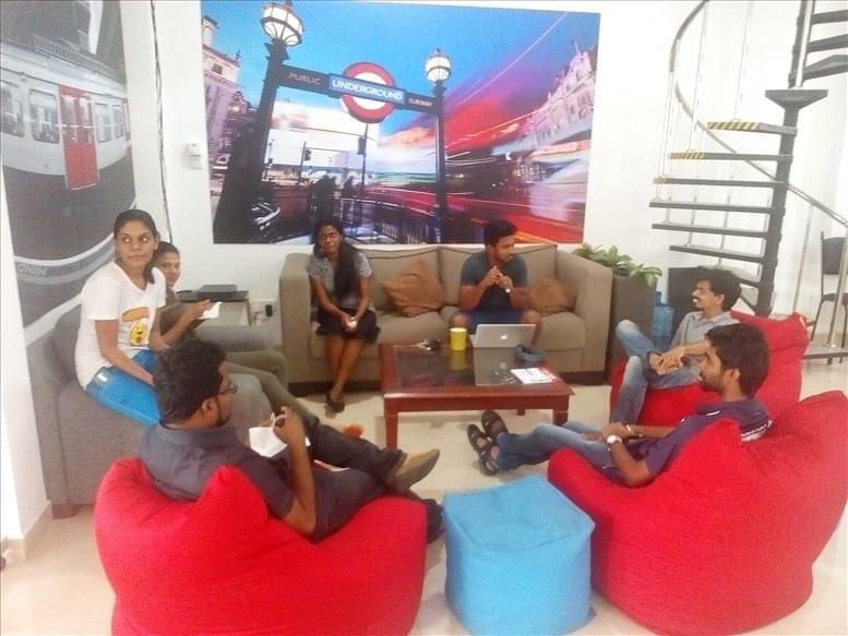 Business Hubs image 1