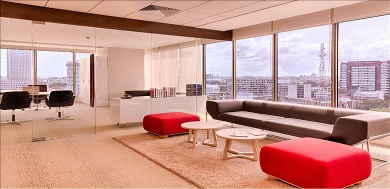 Shangri-La Hotels Lanka (Private) Limited image 4