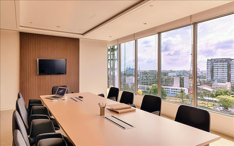 Shangri-La Hotels Lanka (Private) Limited image 3