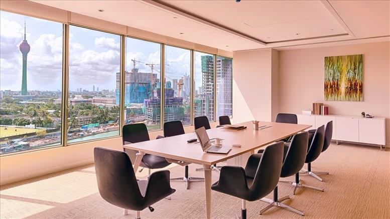 Shangri-La Hotels Lanka (Private) Limited image 5