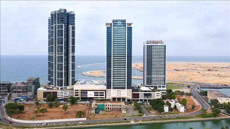 Shangri-La Hotels Lanka (Private) Limited image 1