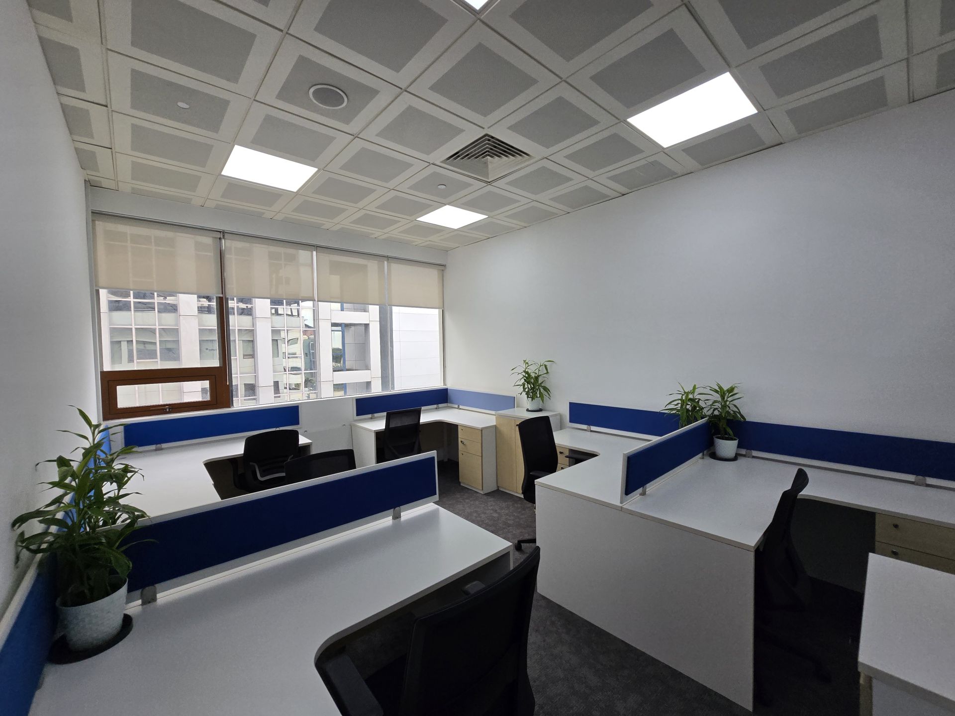 CO WORK @ PARKLAND image 2