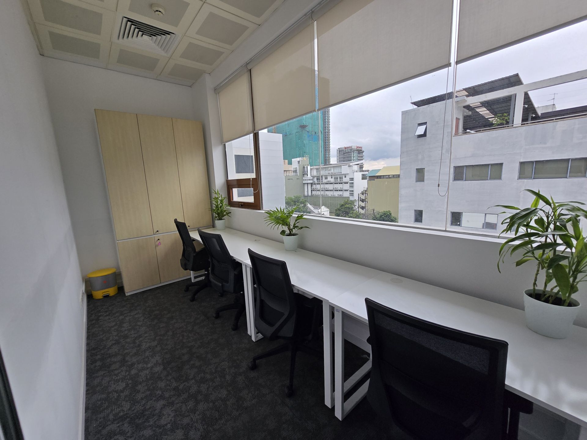 CO WORK @ PARKLAND image 4