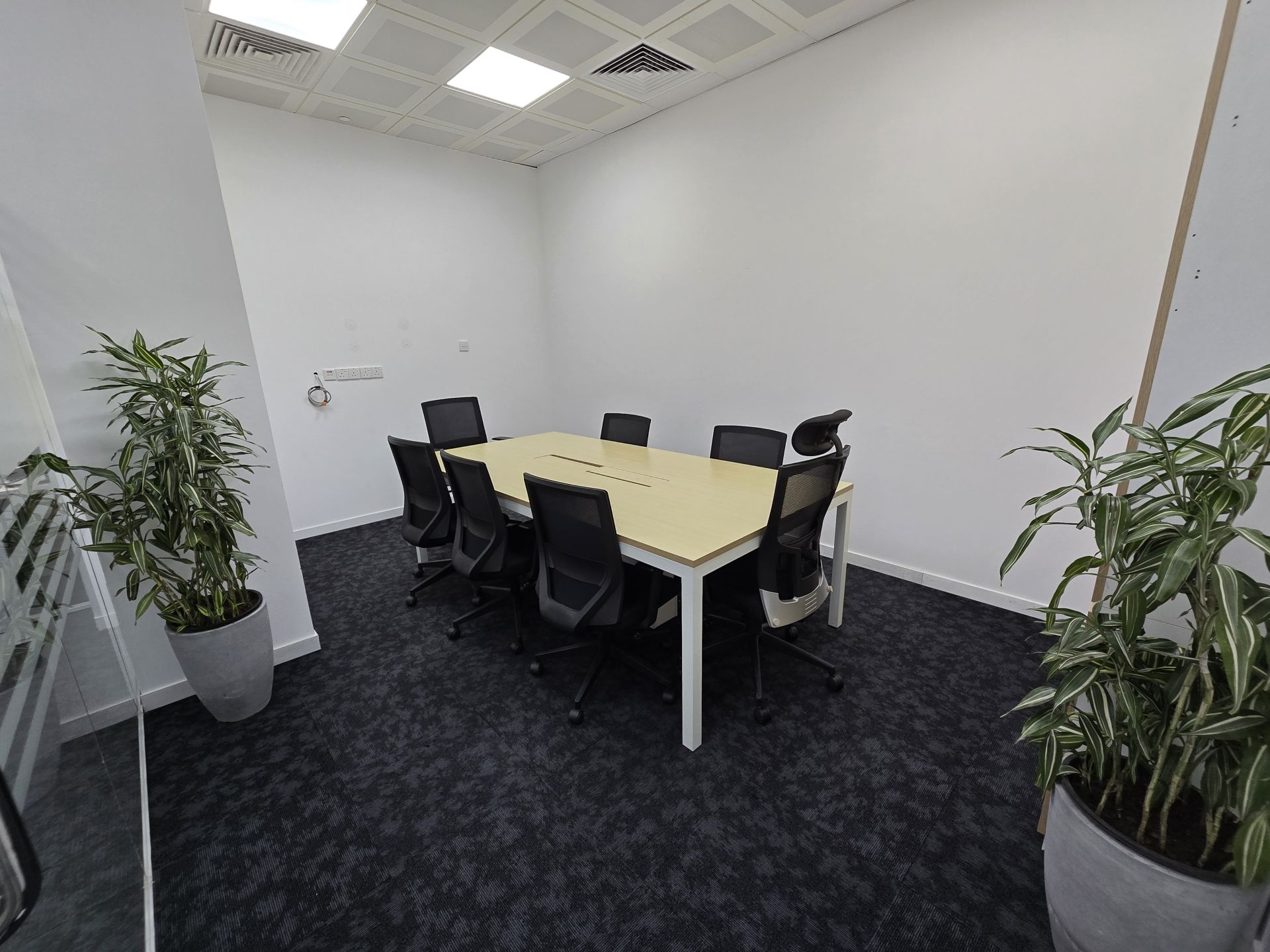 CO WORK @ PARKLAND image 3