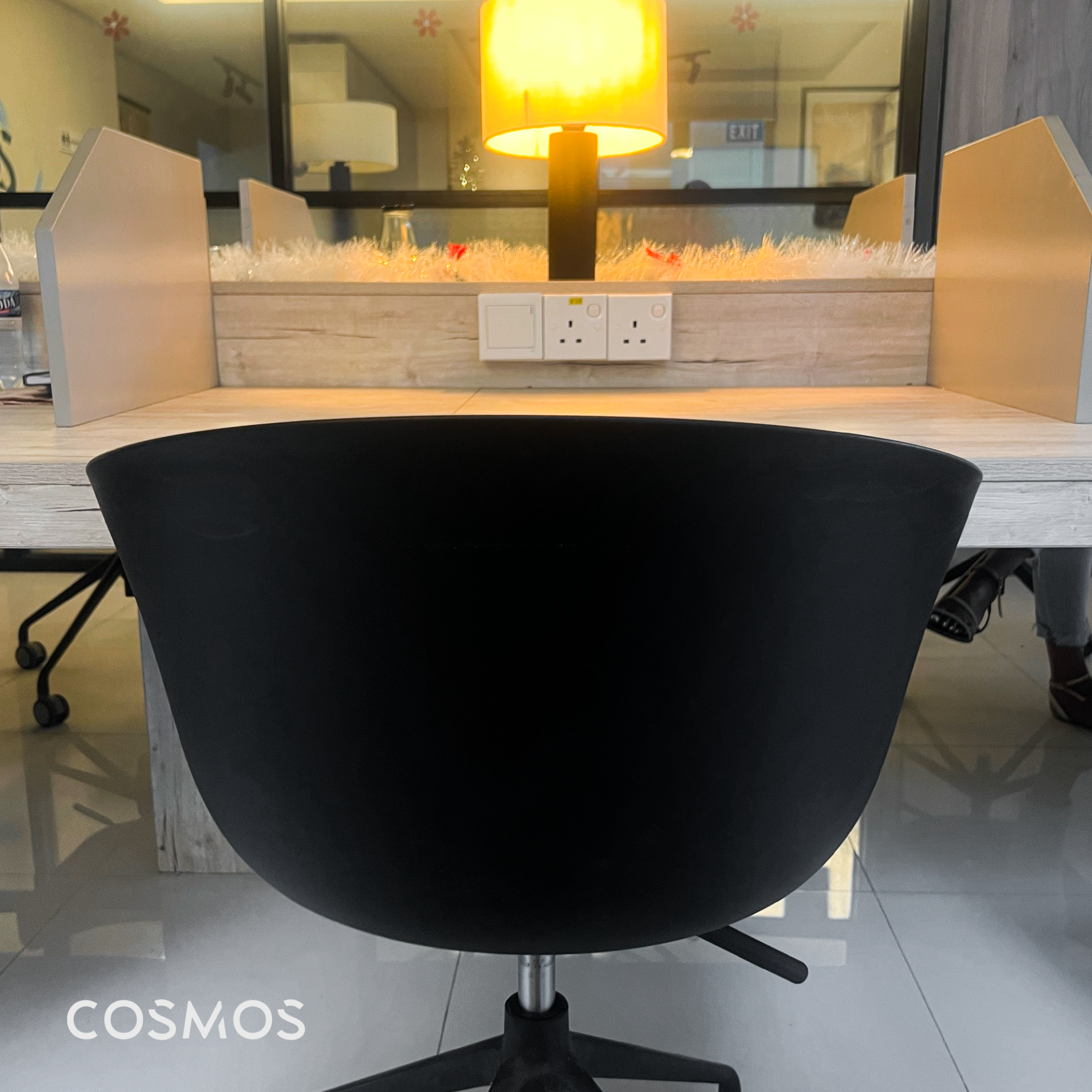 Cosmos Workspaces image 5