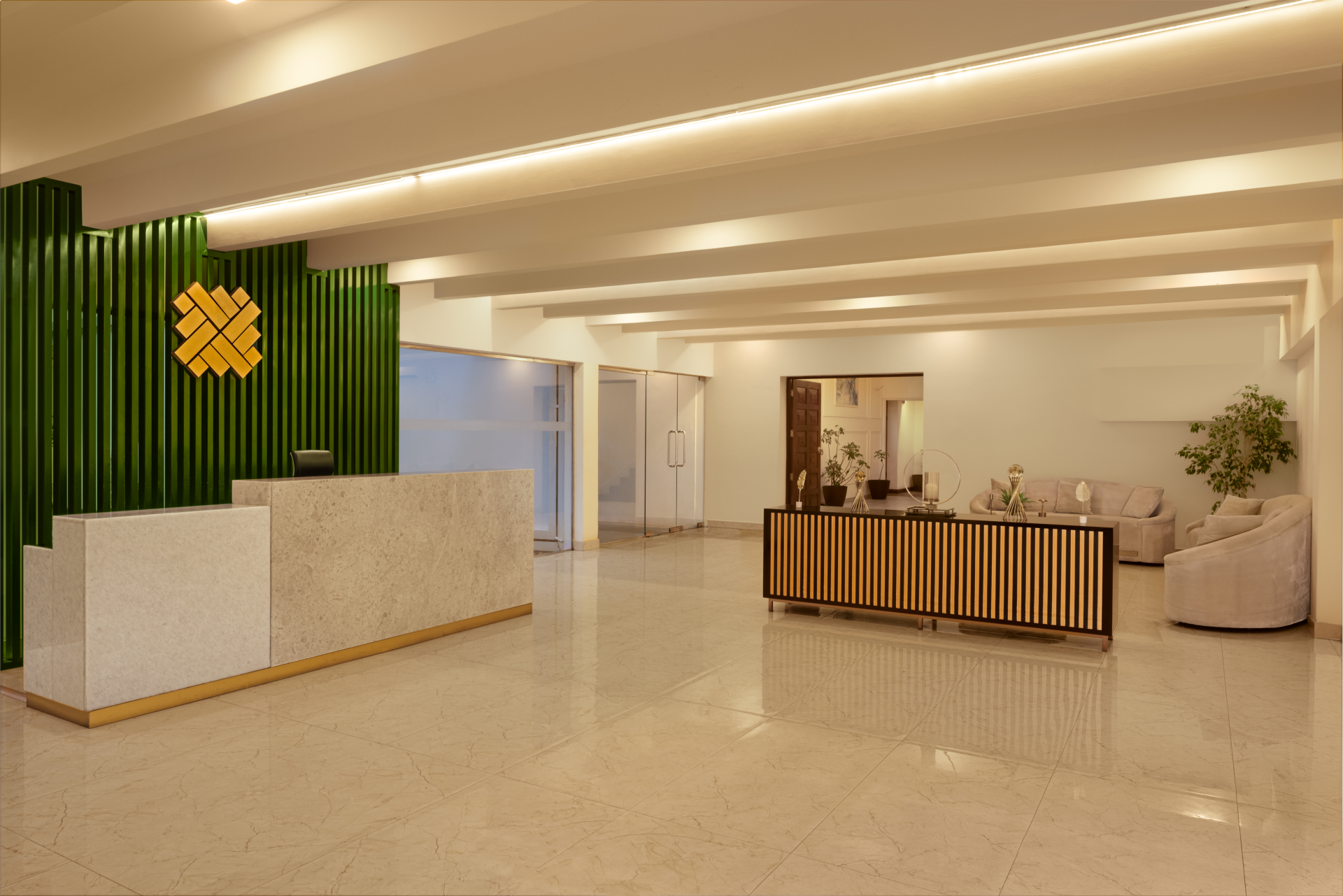 Elegance Workspaces image 2