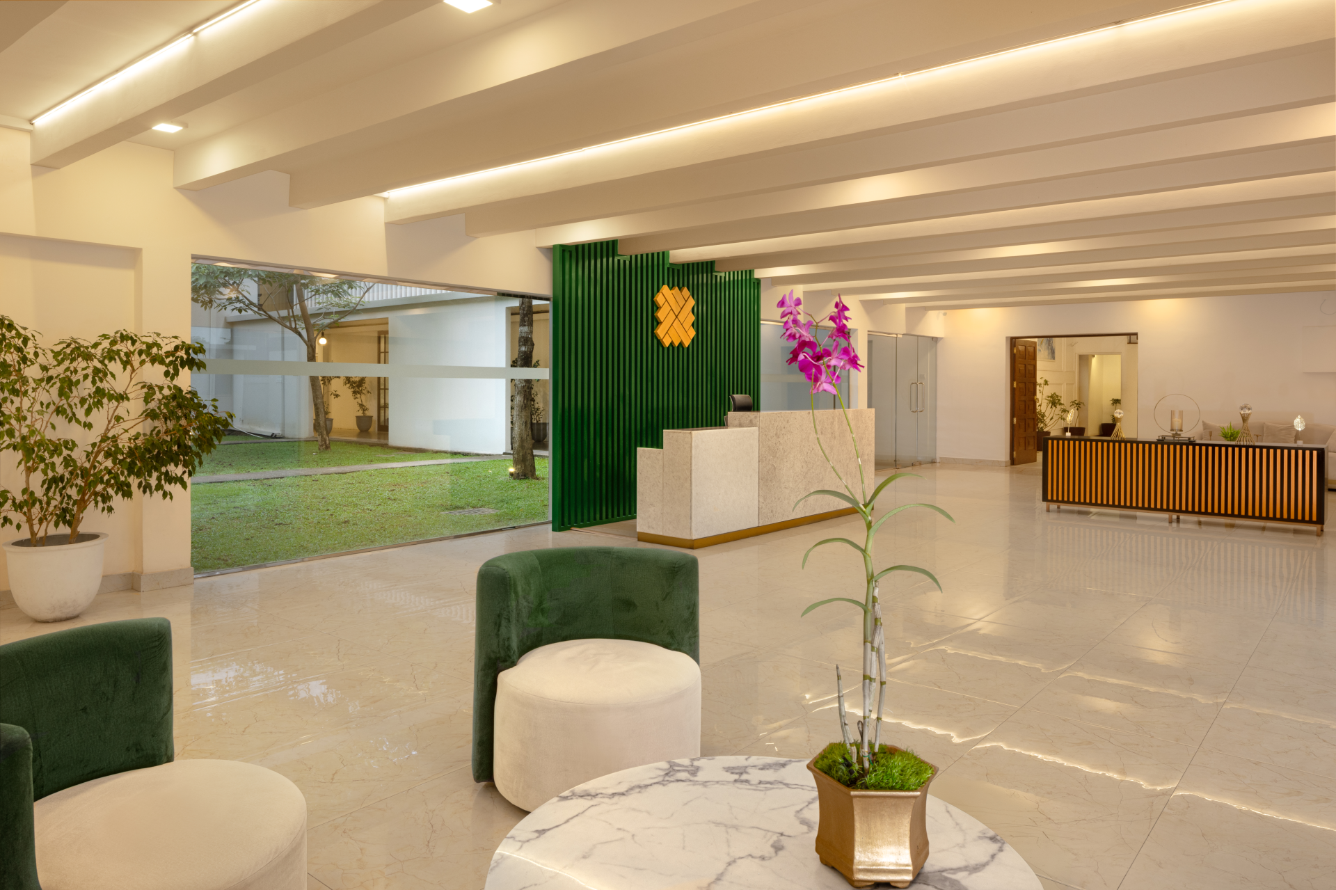 Elegance Workspaces image 5