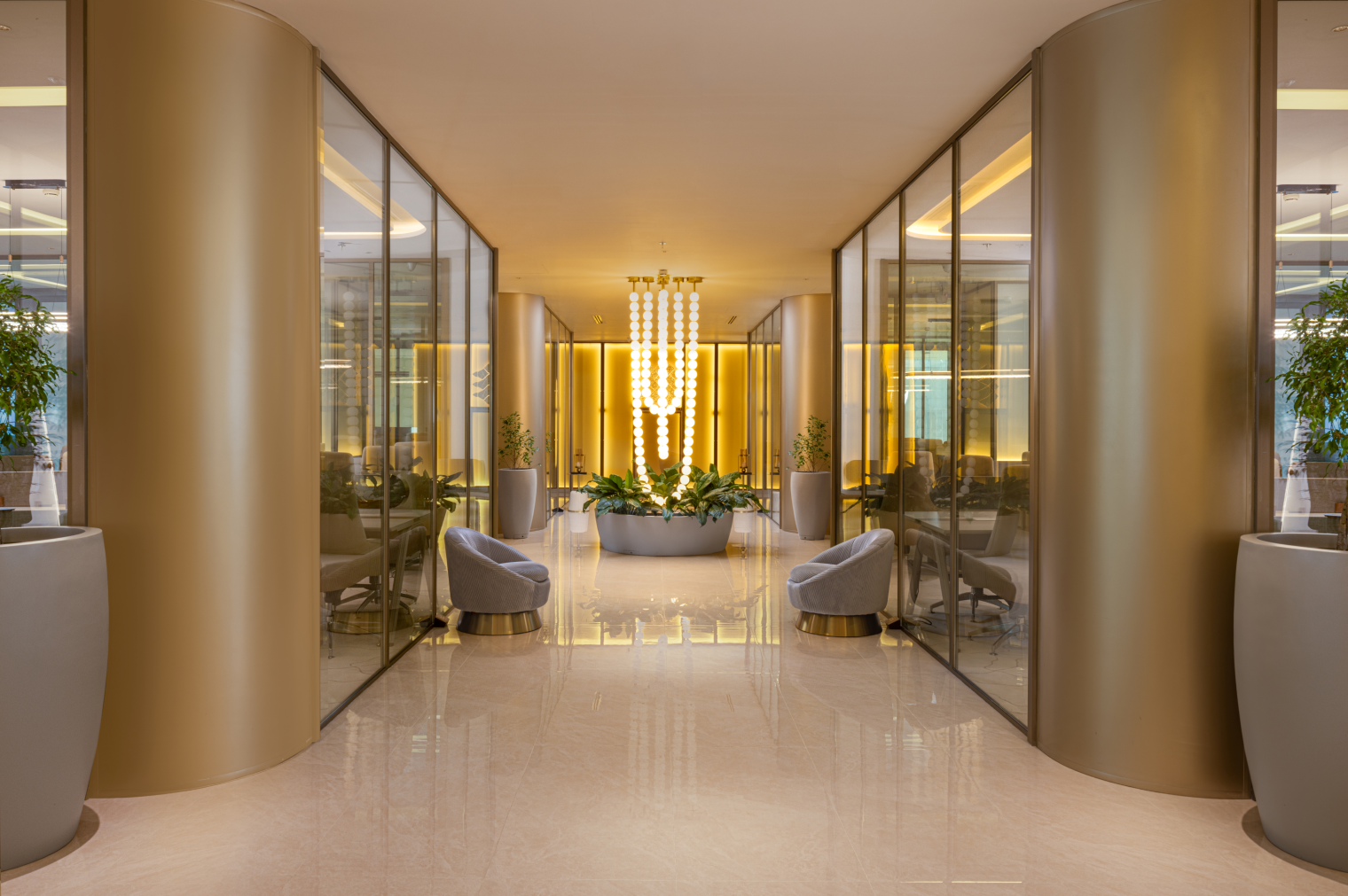 Elegance Workspaces image 2