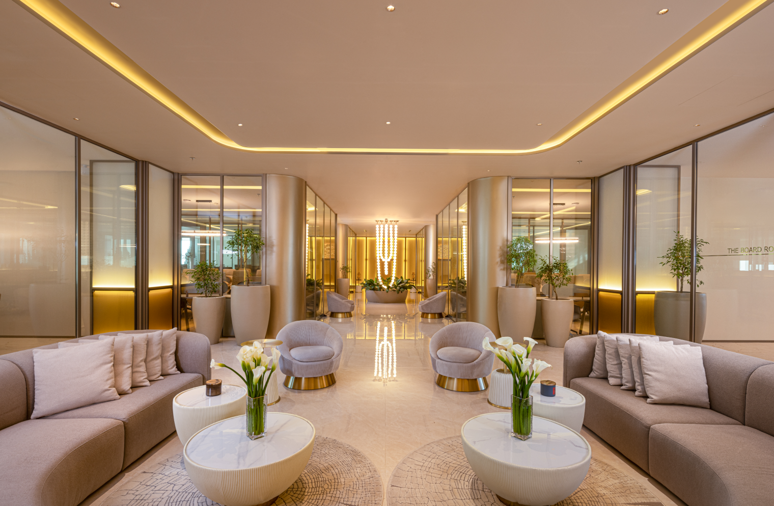 Elegance Workspaces image 4