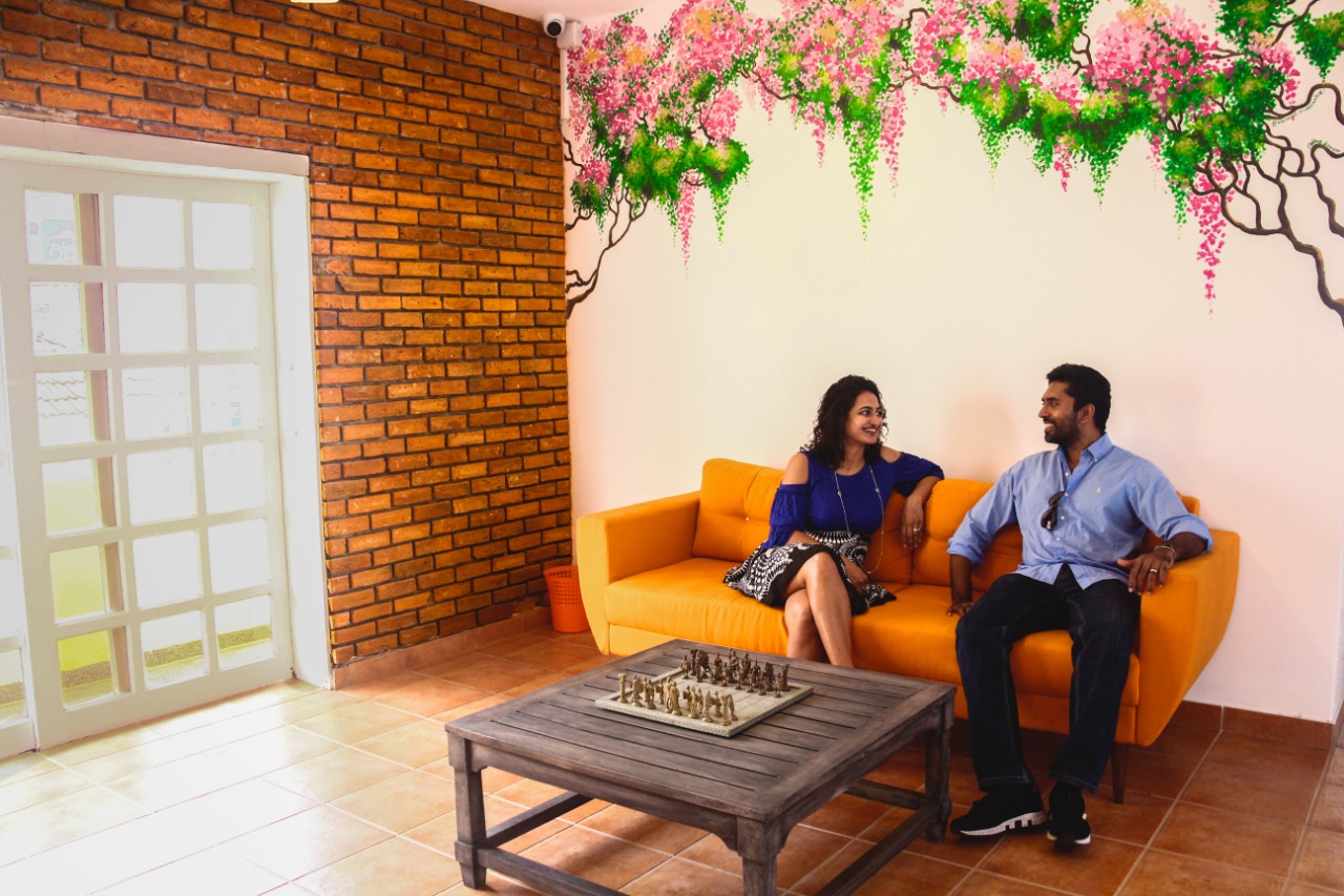 HomeTree Coworking image 2