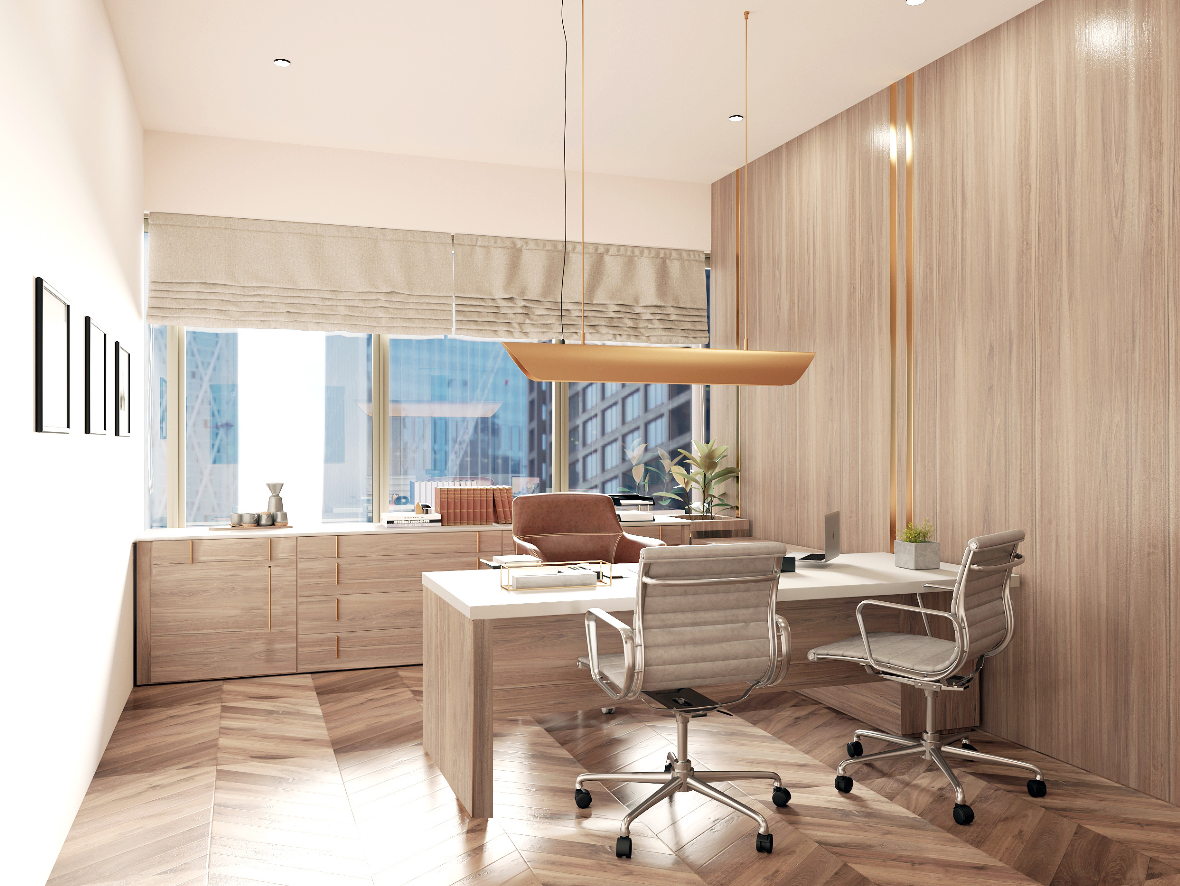 Likuid Spaces image 2