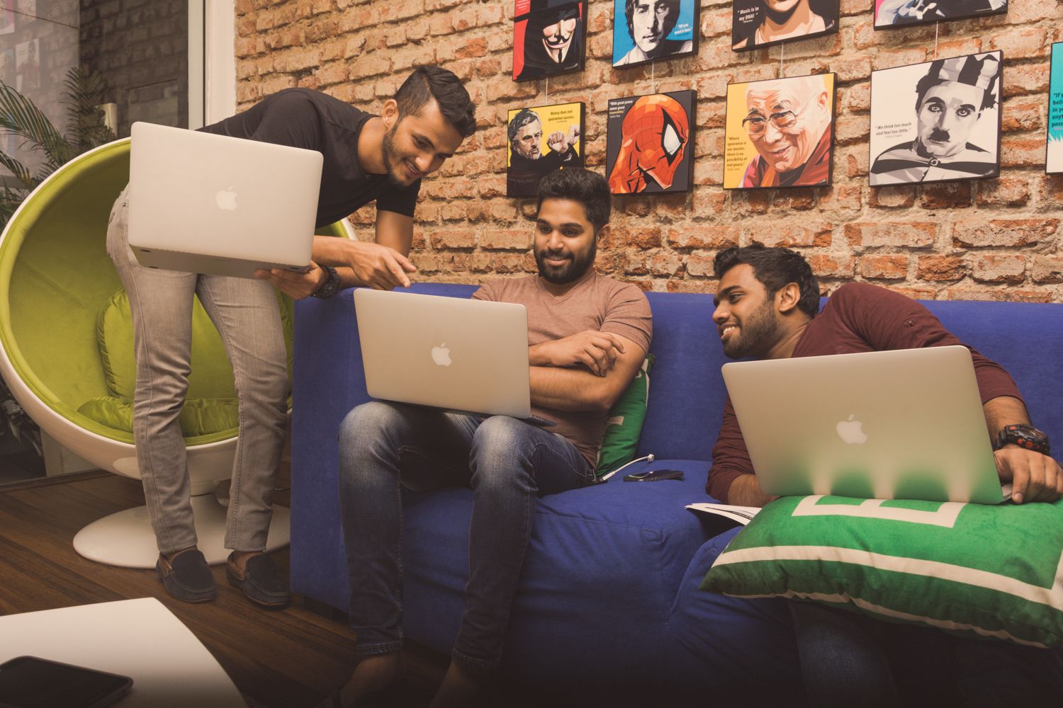 Likuid Spaces image 2