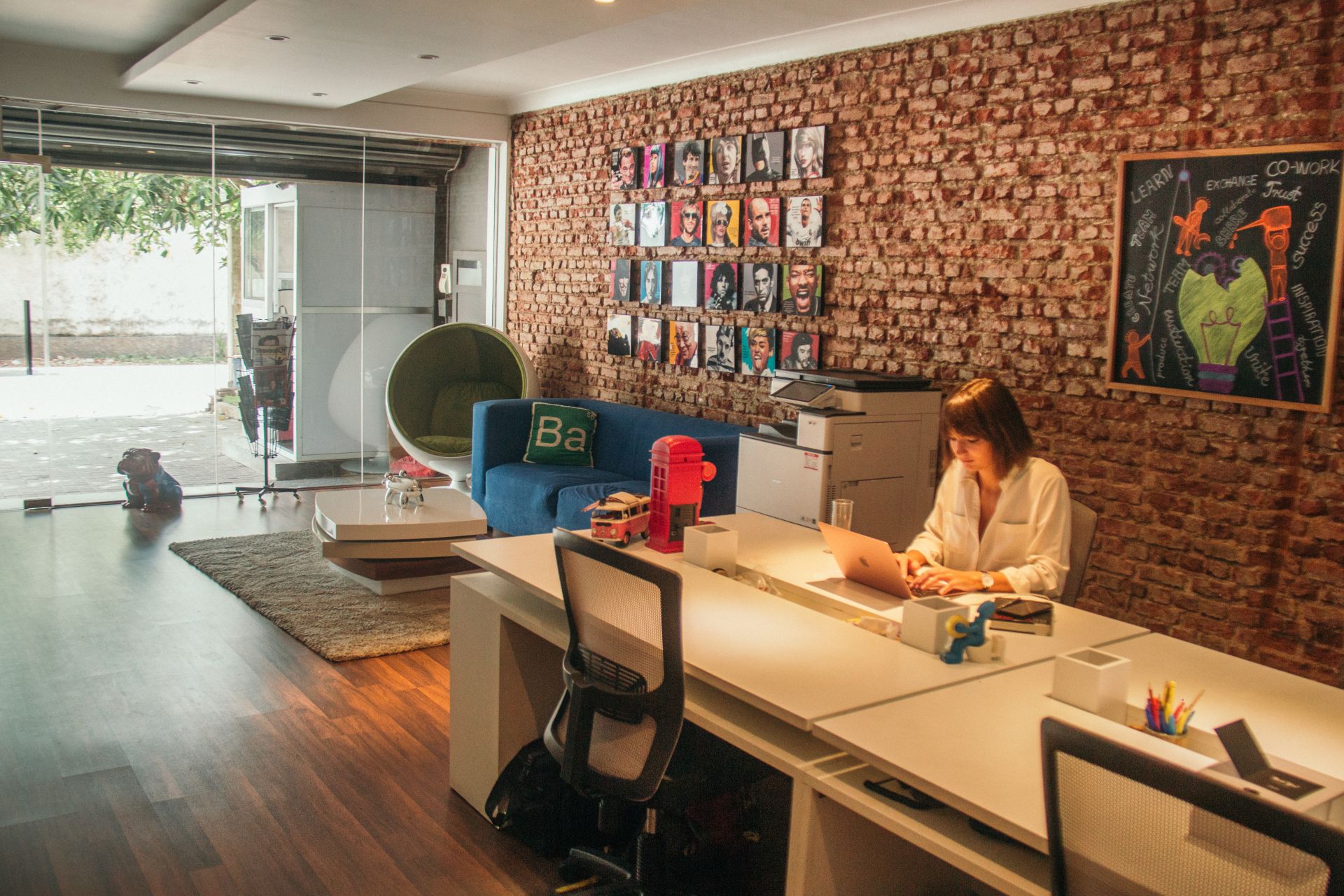 Likuid Spaces image 4