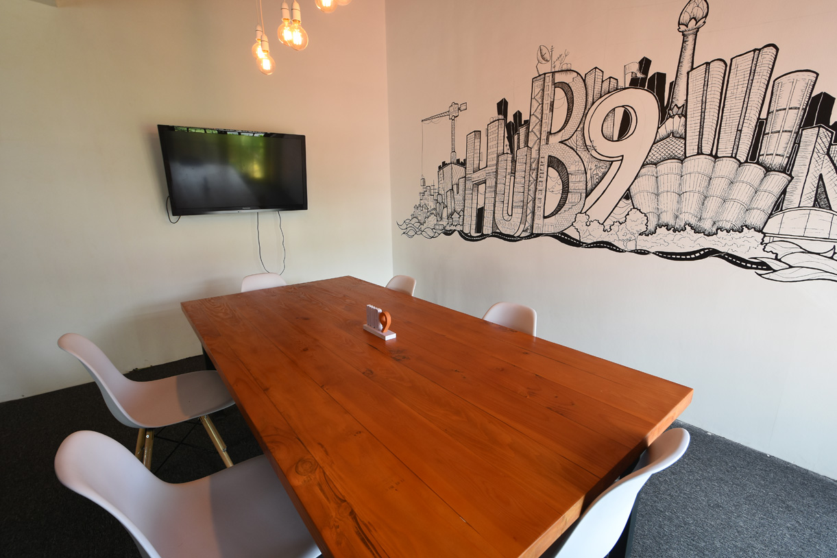 Nest by HUB9 image 2