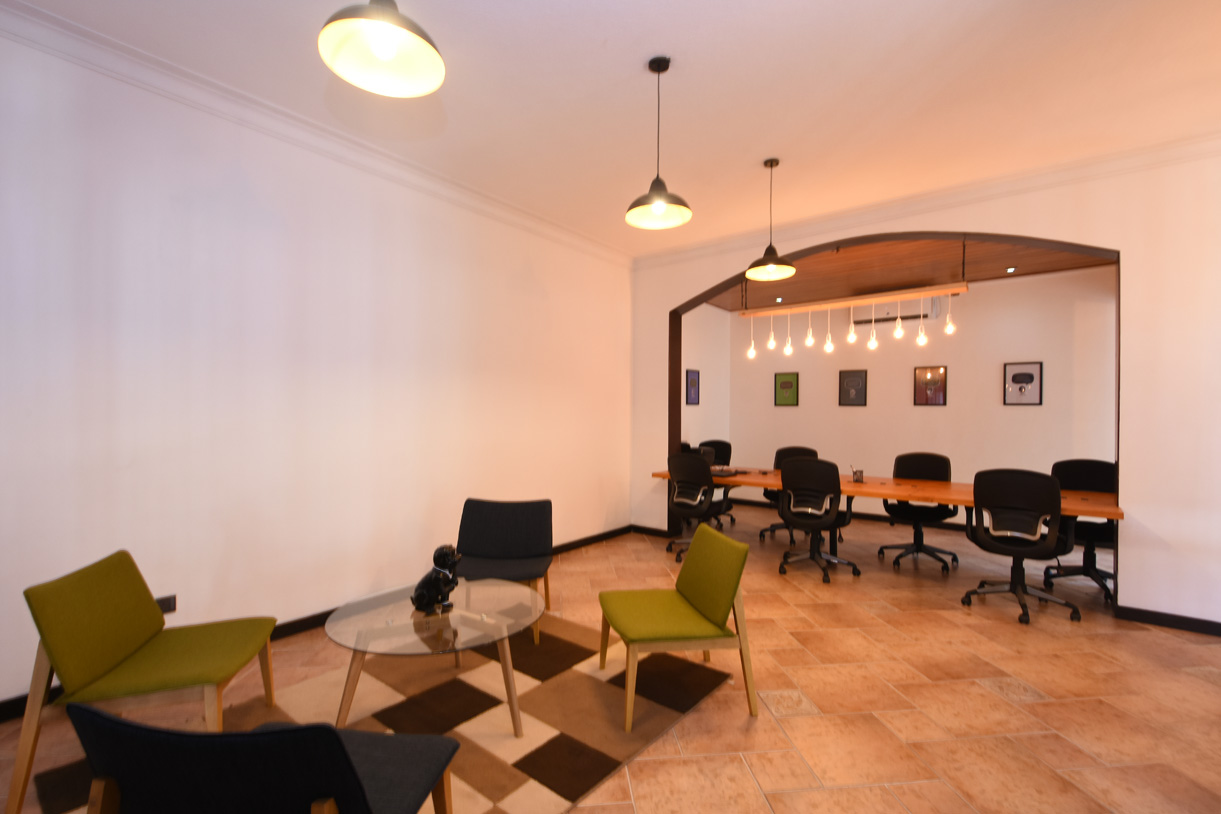 Nest by HUB9 image 5