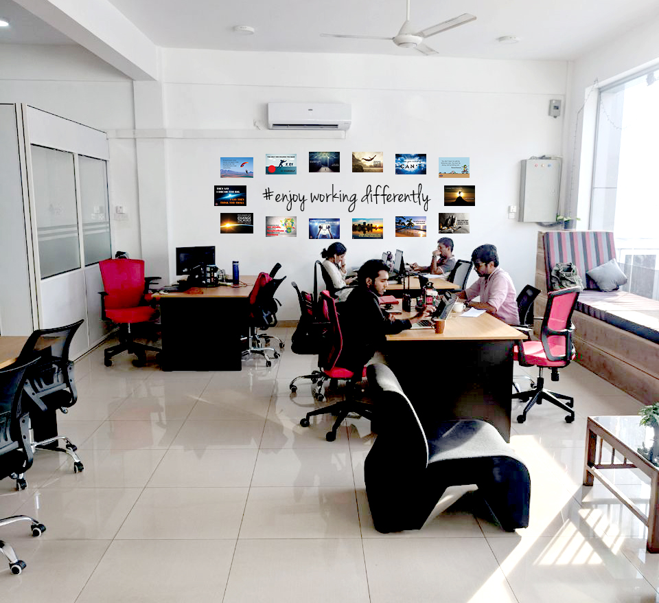 Nugegoda Business Hub, Colombo Book Online Coworker
