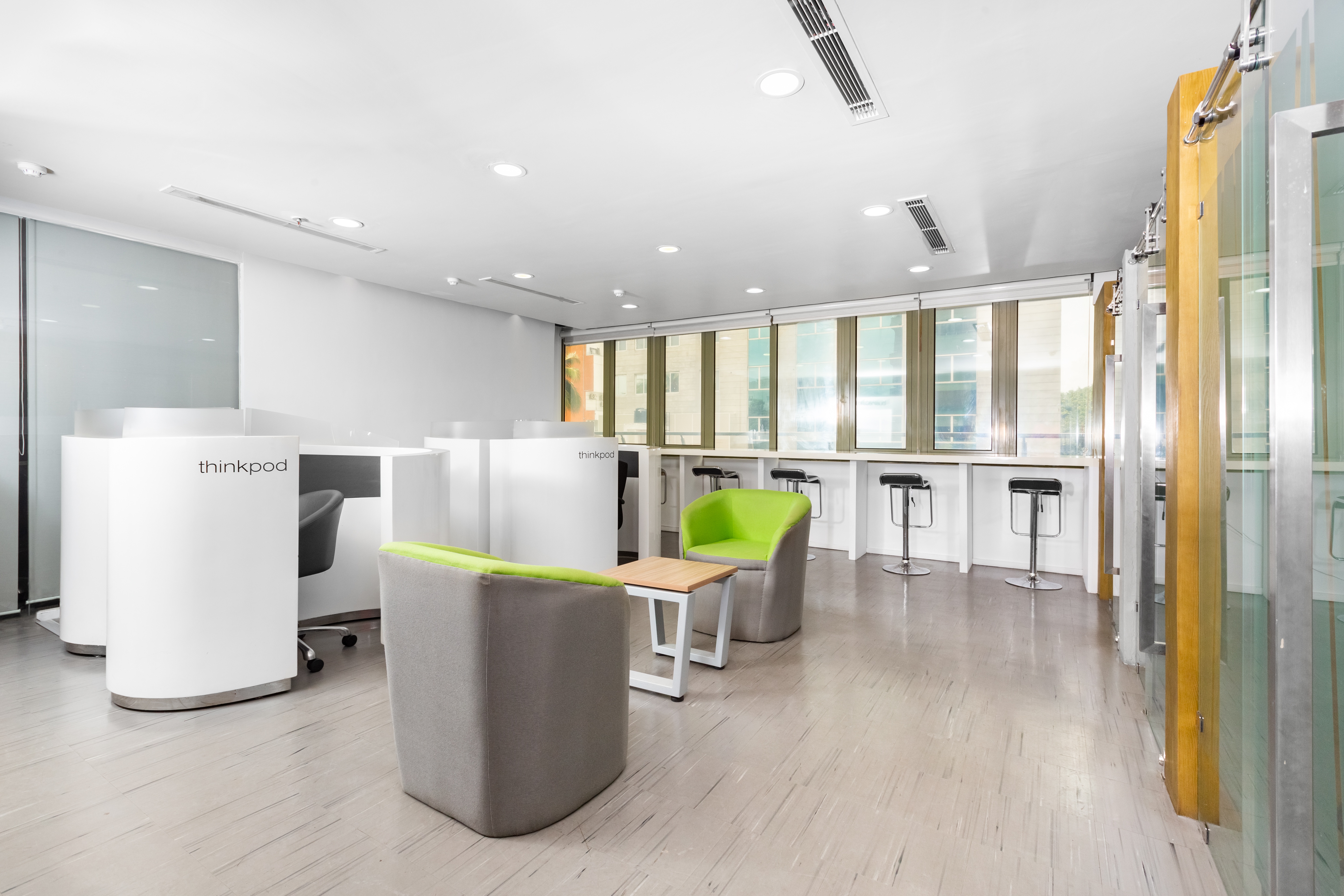 Regus - Colombo, Bambalapitiya image 5