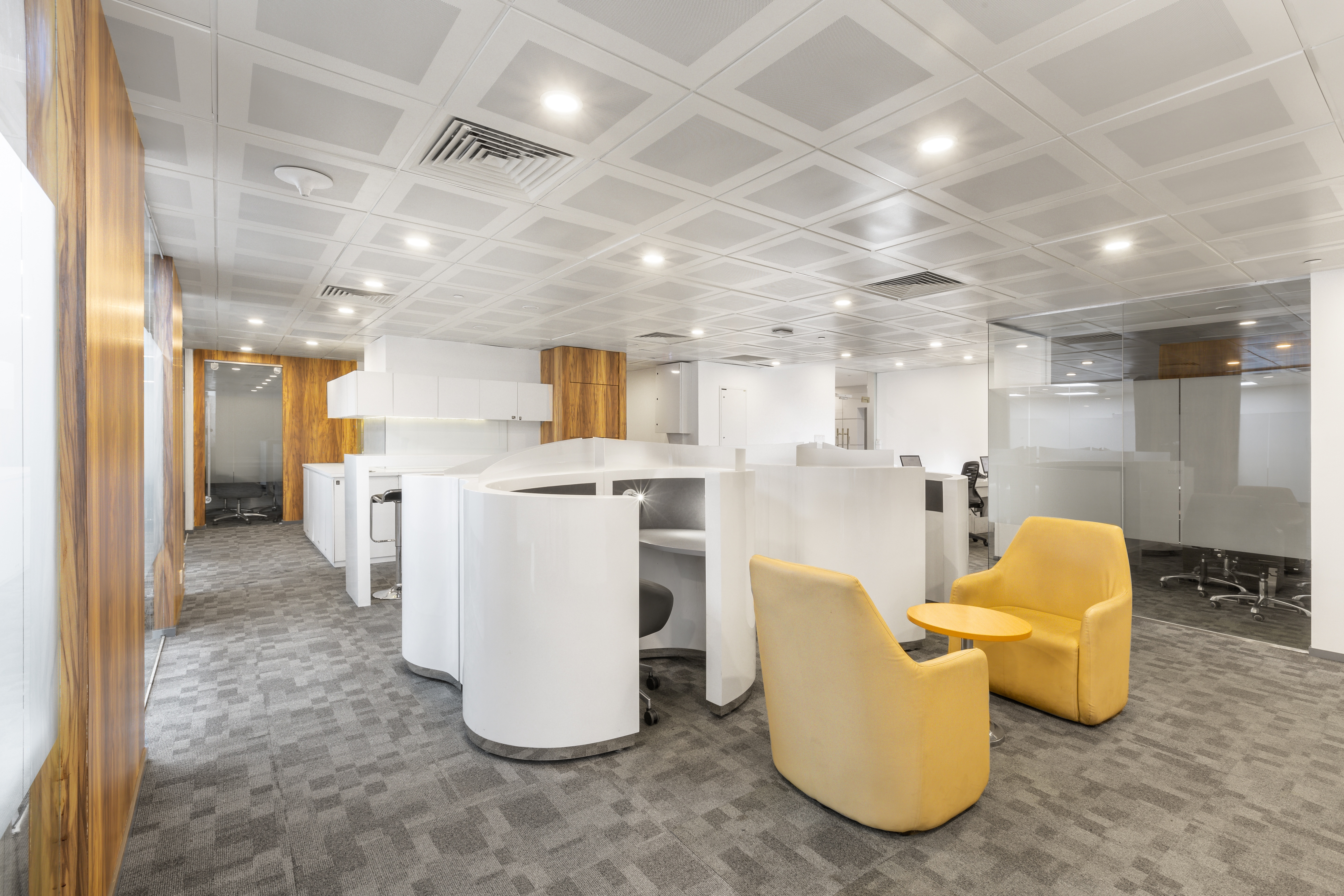 Regus - Colombo, Parkland - Park Street image 5