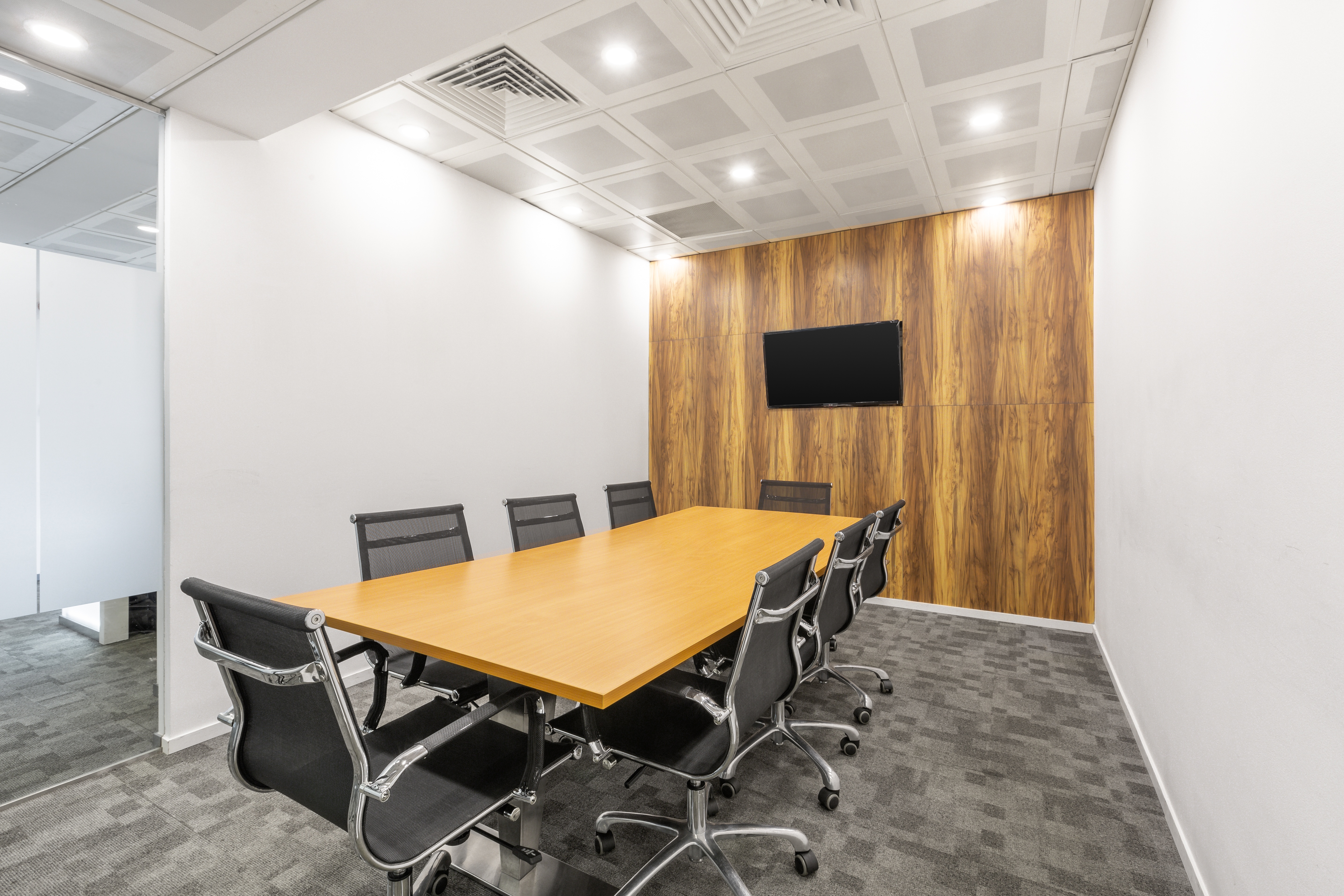 Regus - Colombo, Parkland - Park Street image 4