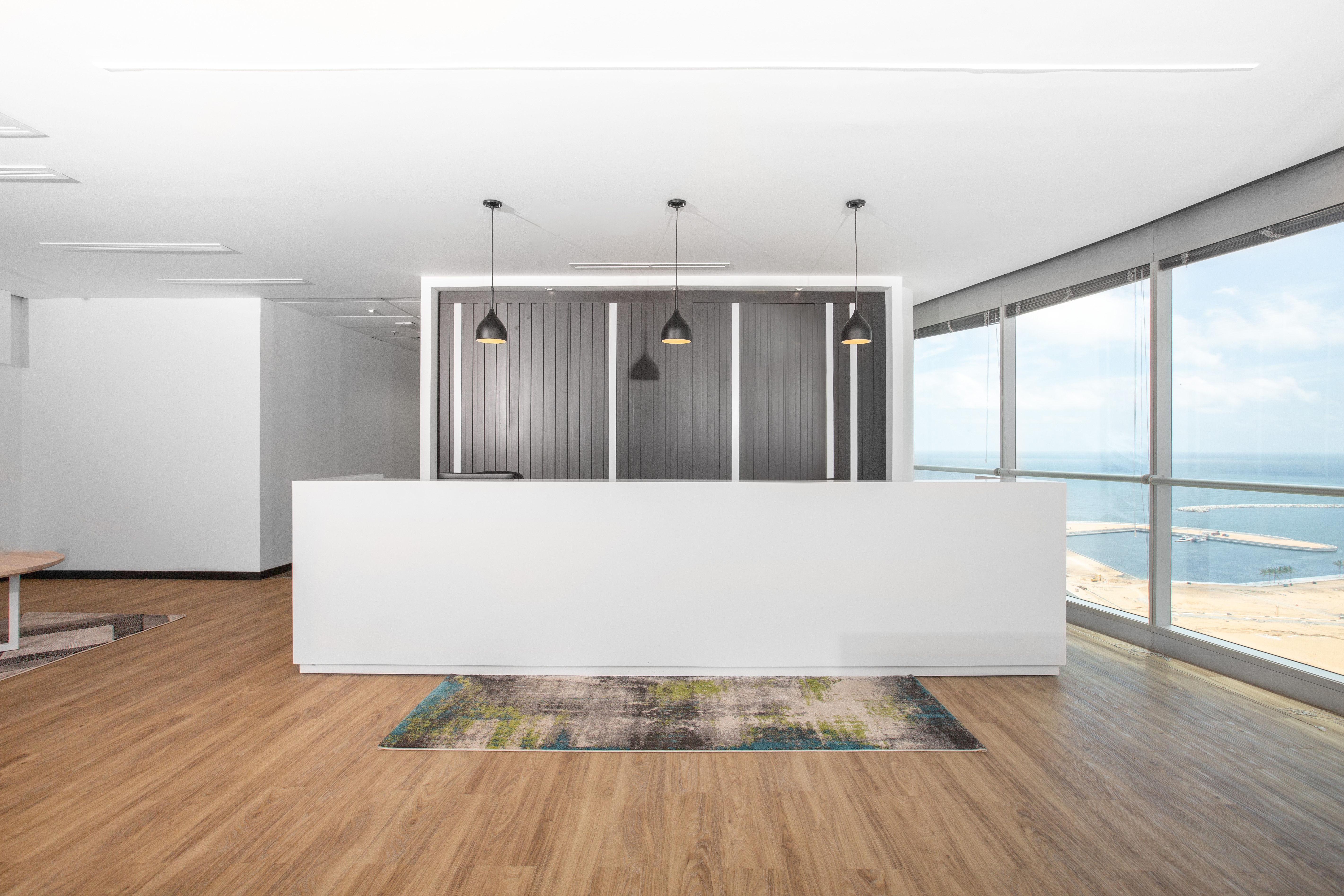 Regus - Colombo, World Trade Centre - Fort image 2