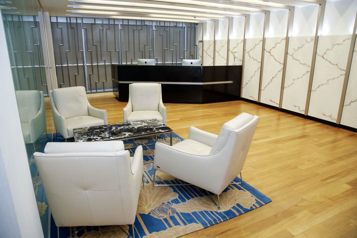 The Executive Centre- World Trade Center Colombo image 2