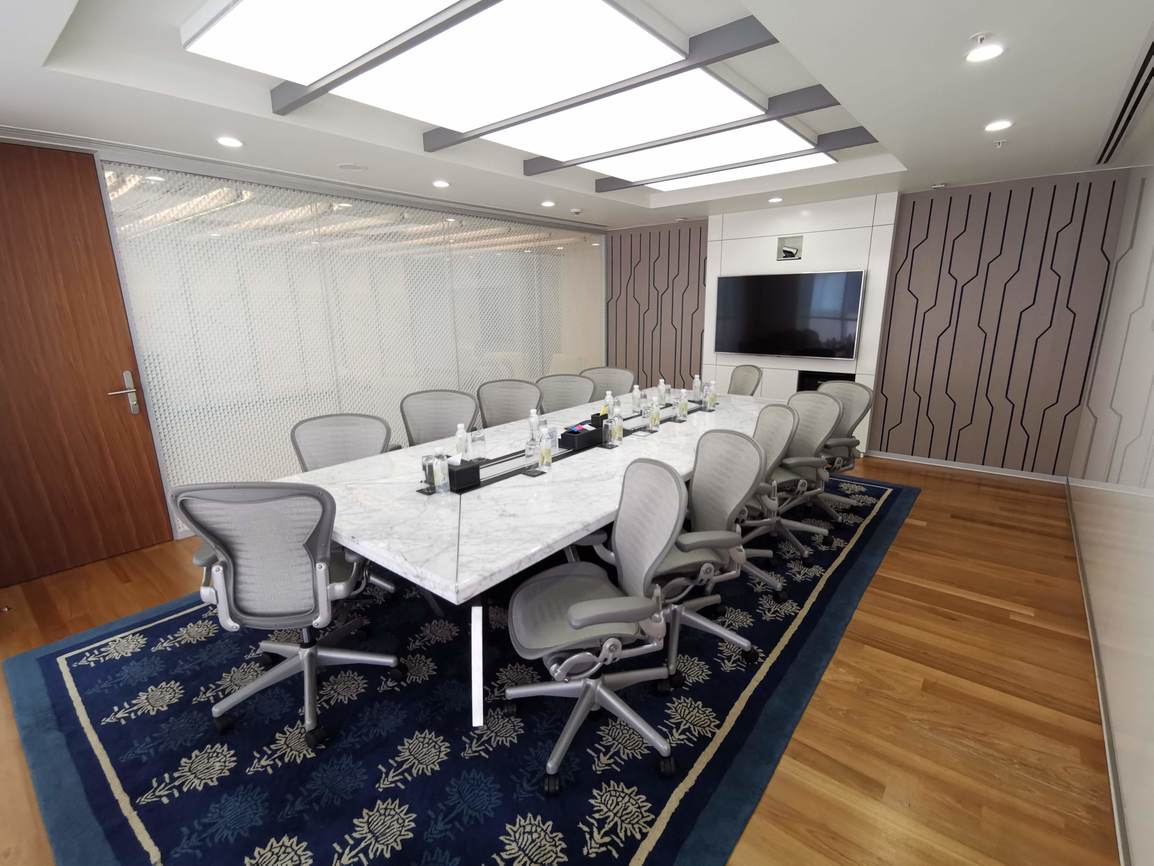 The Executive Centre- World Trade Center Colombo image 4