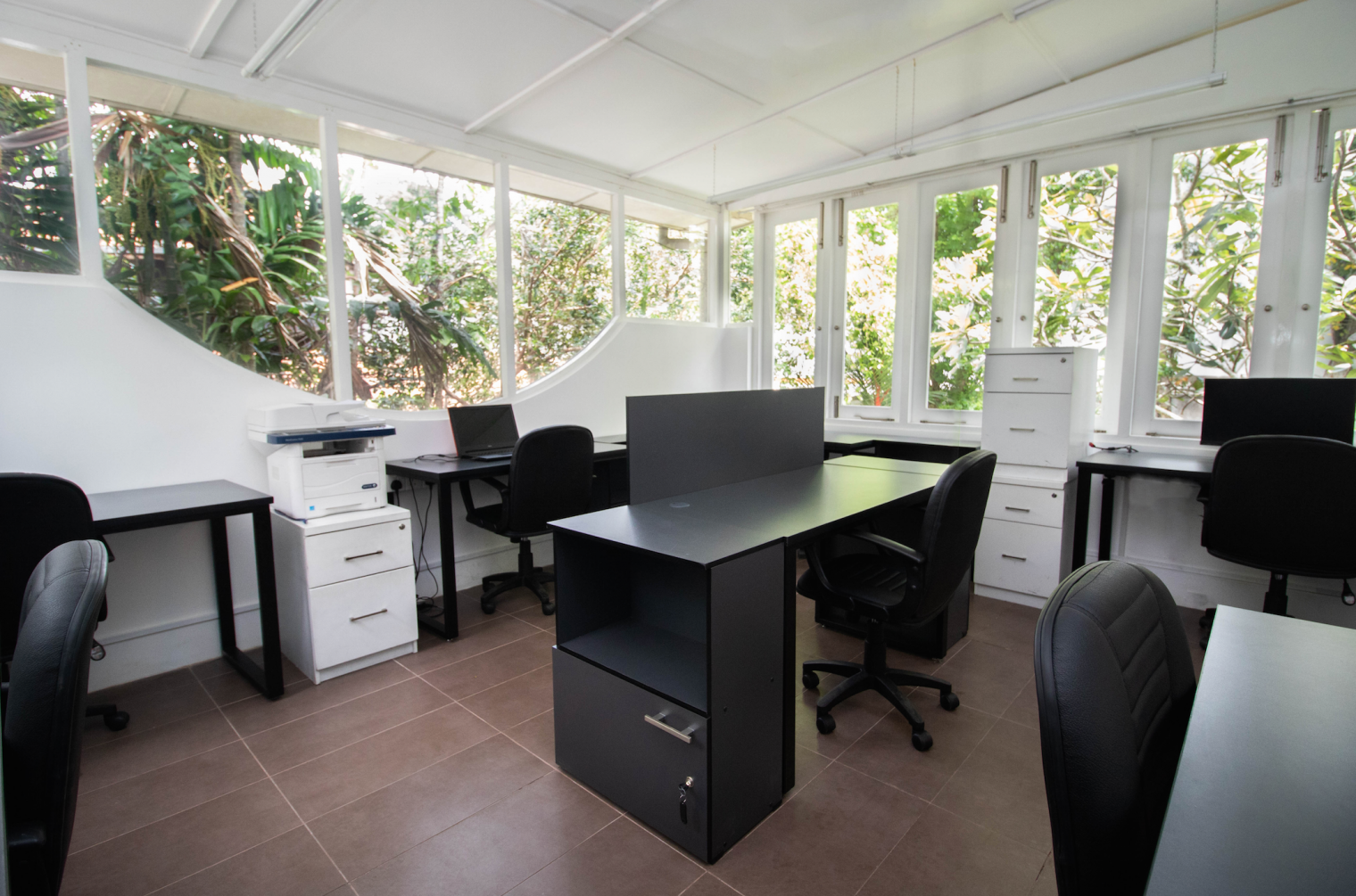 WORX Co-working image 3