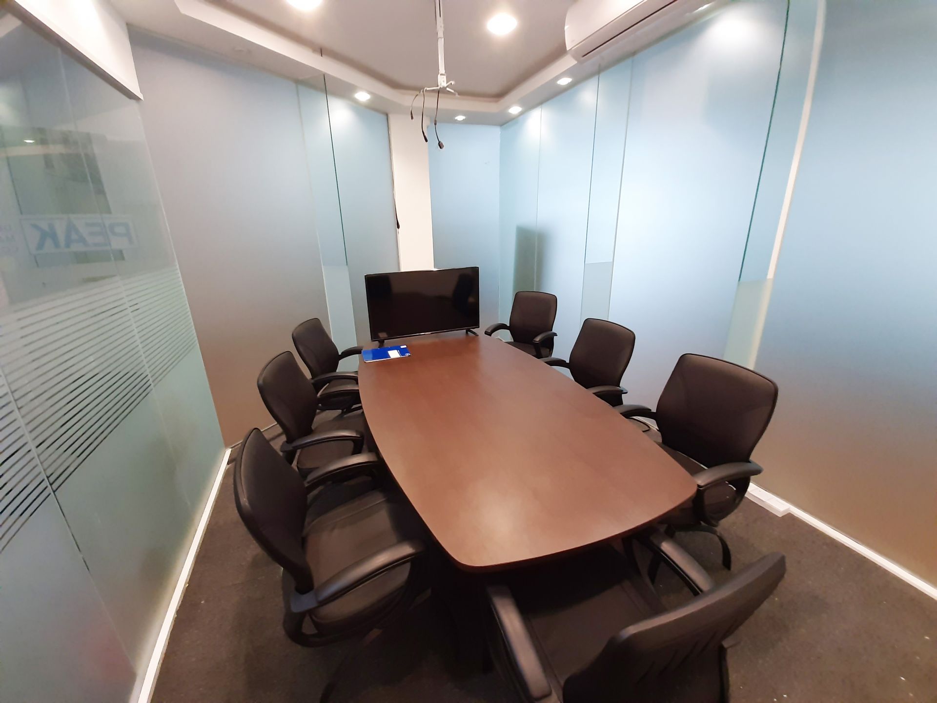 Premium Studio Office image 2