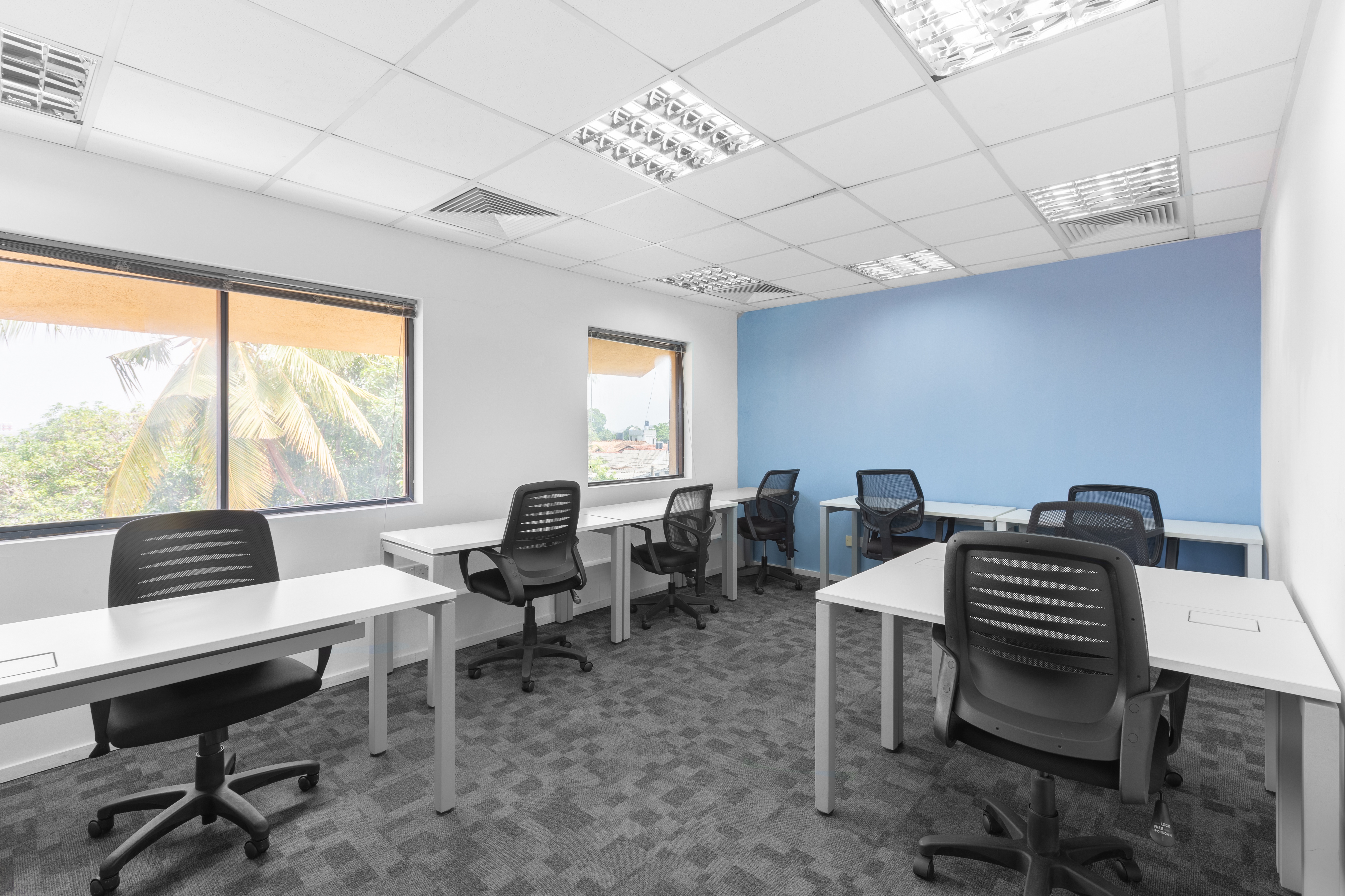 Regus - Dehiwela, Bernards Business Park image 3