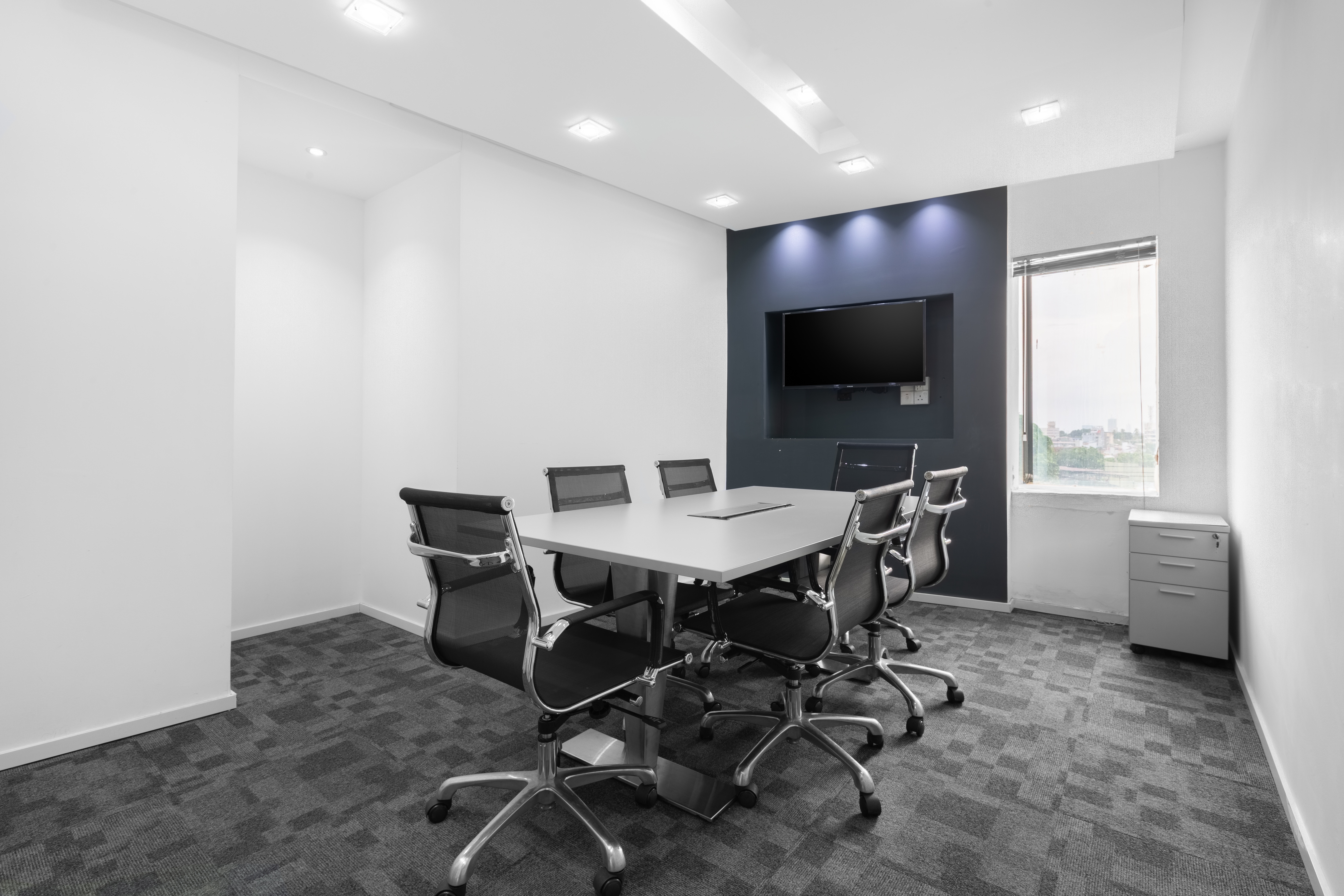 Regus - Dehiwela, Bernards Business Park image 4