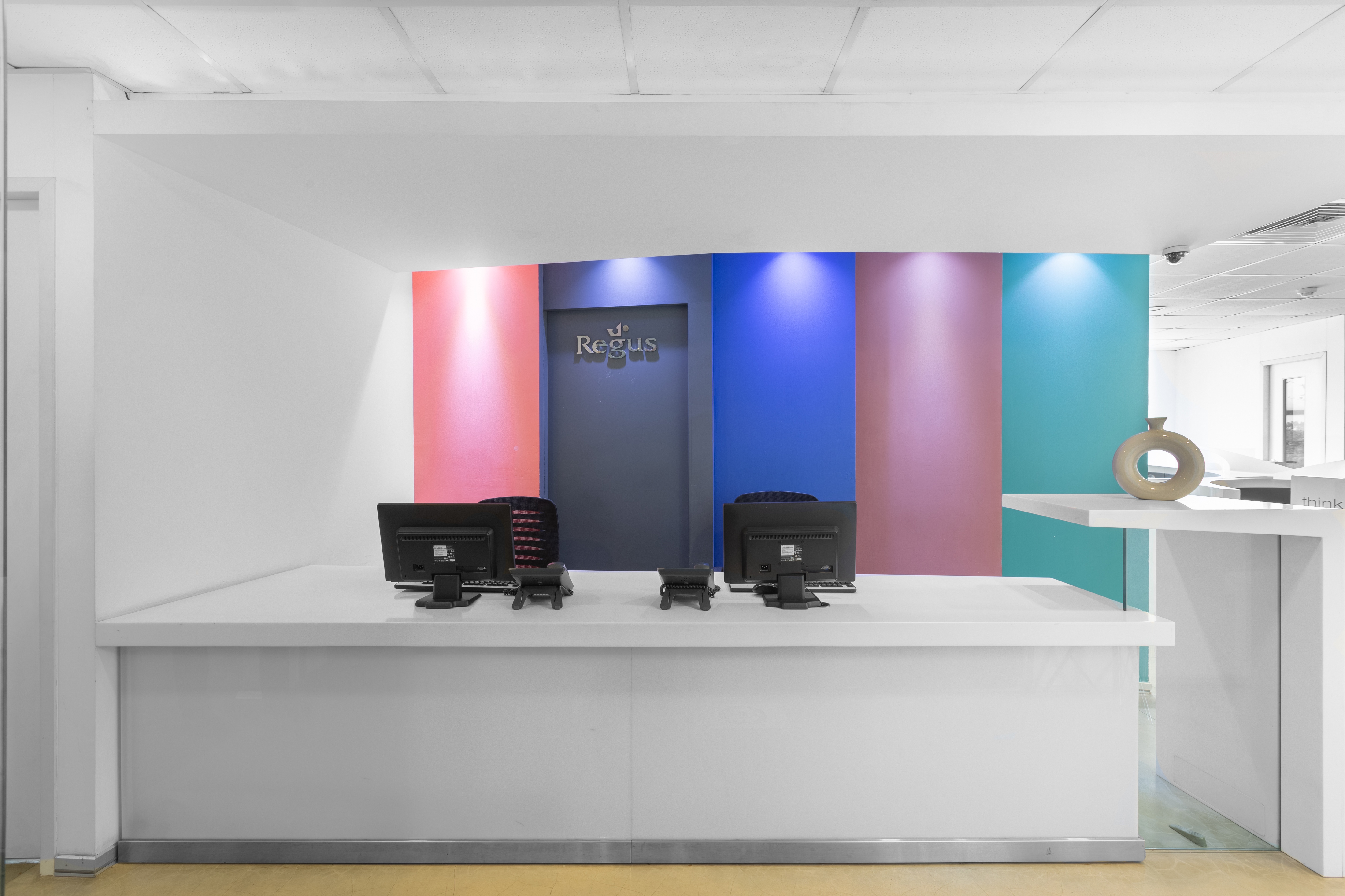 Regus - Dehiwela, Bernards Business Park image 2