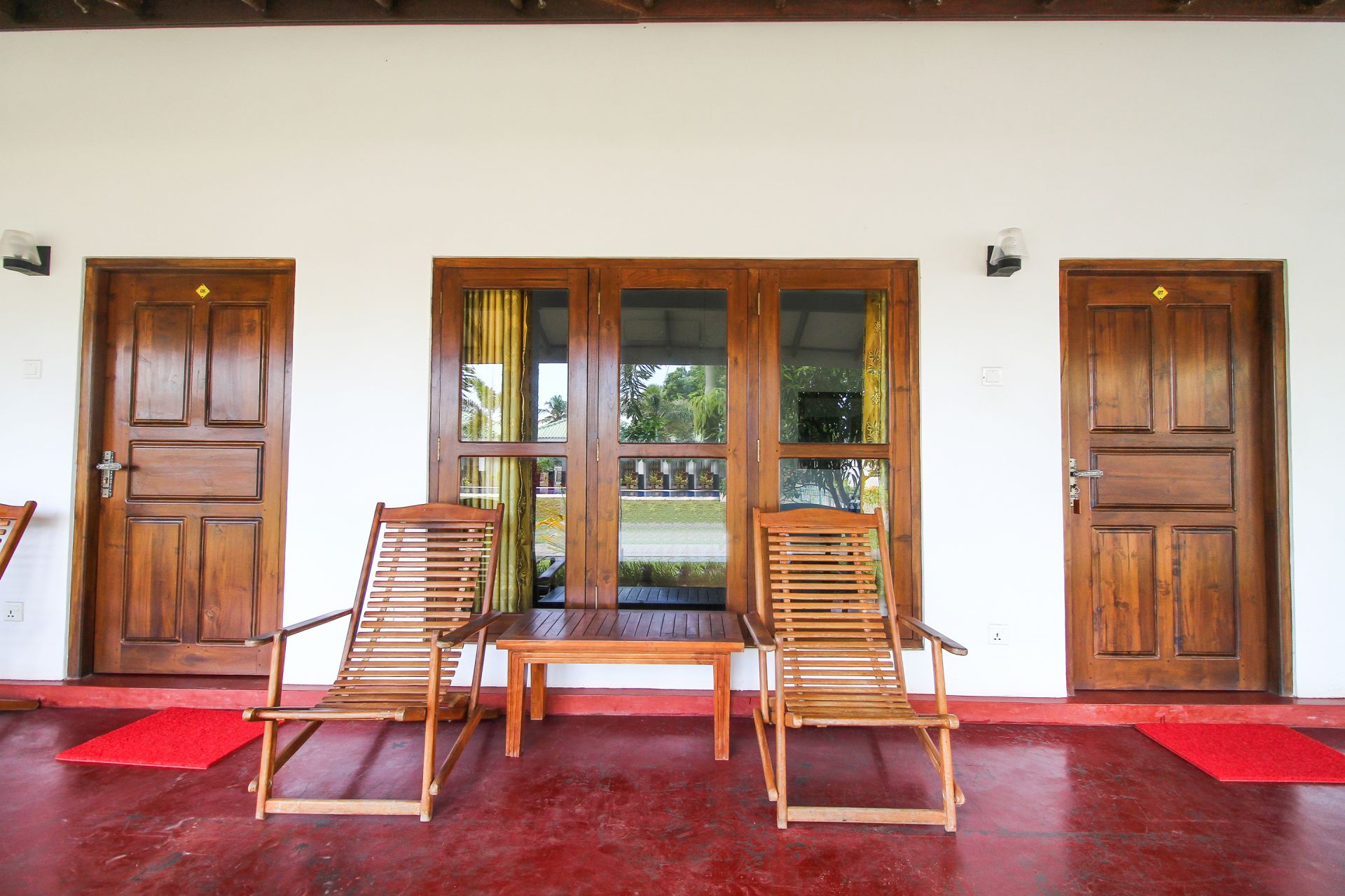 Coworking space at Atara Lagoon Kalpitiya image 2