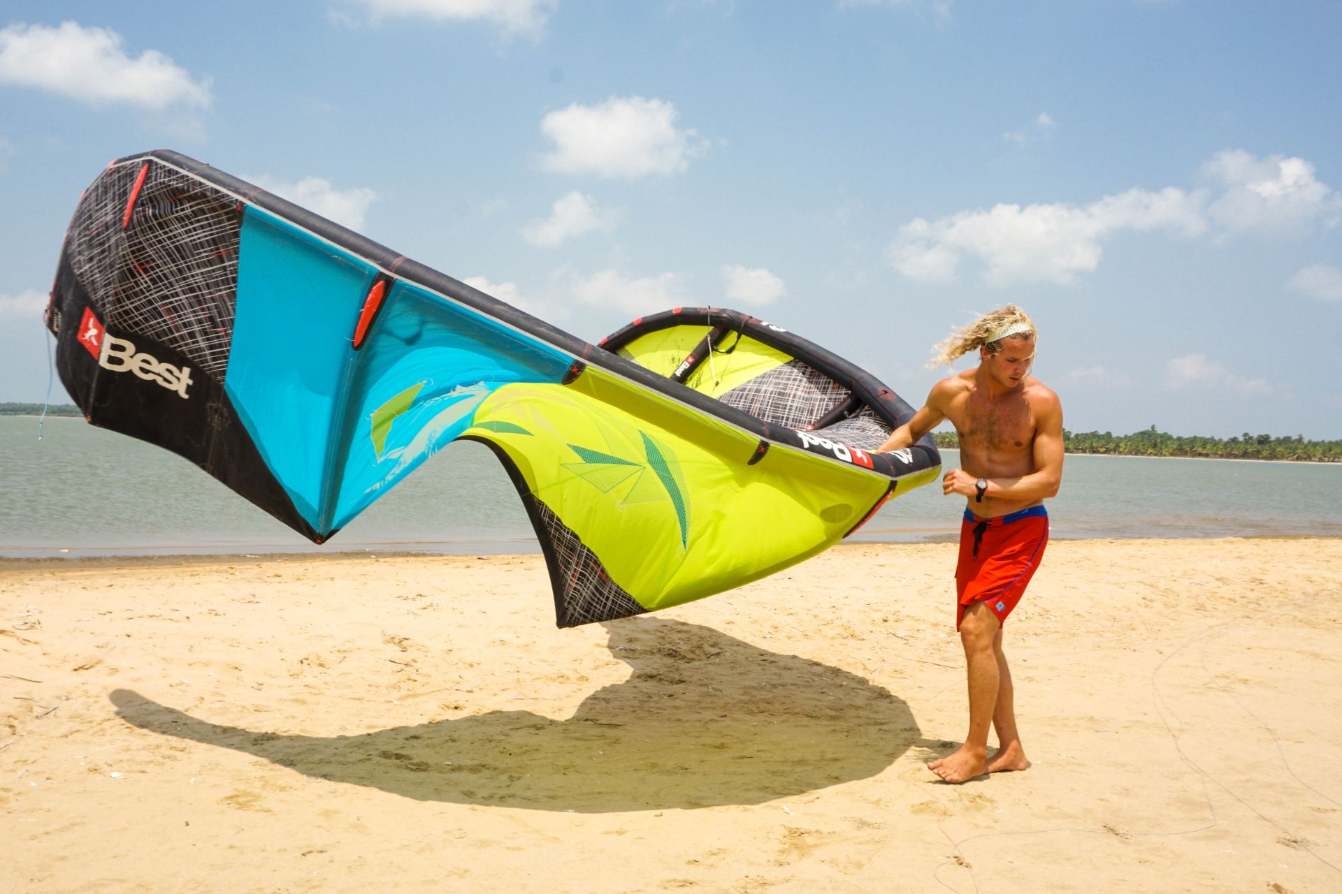 valampuri kite resort image 2