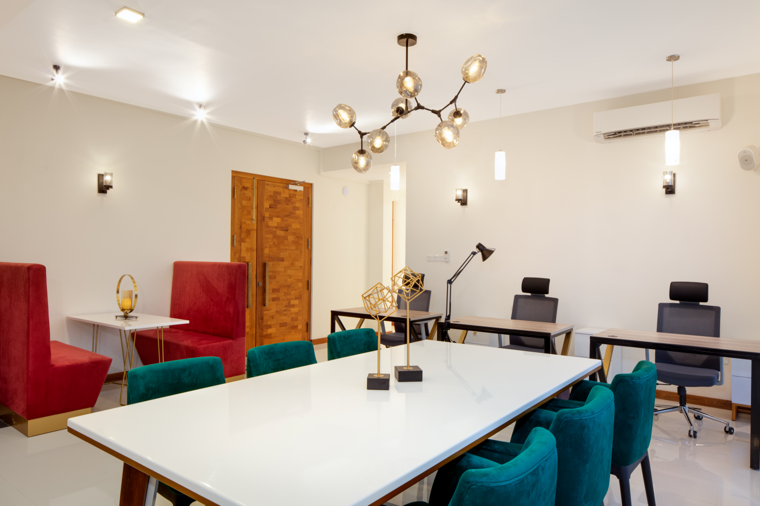 Elegance Workspaces image 5