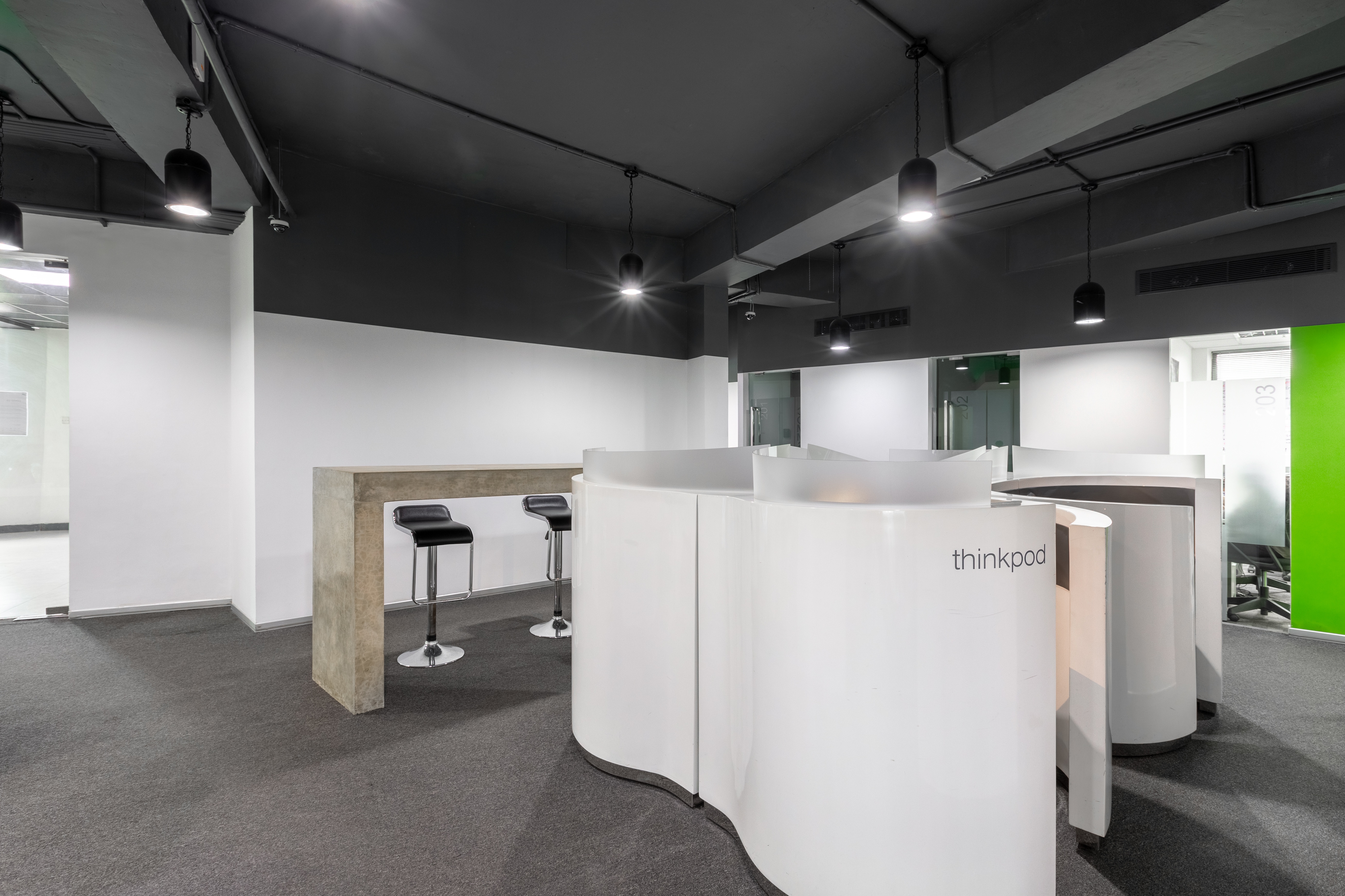 Regus - Kotte, Lotus Building (Nawala) image 5