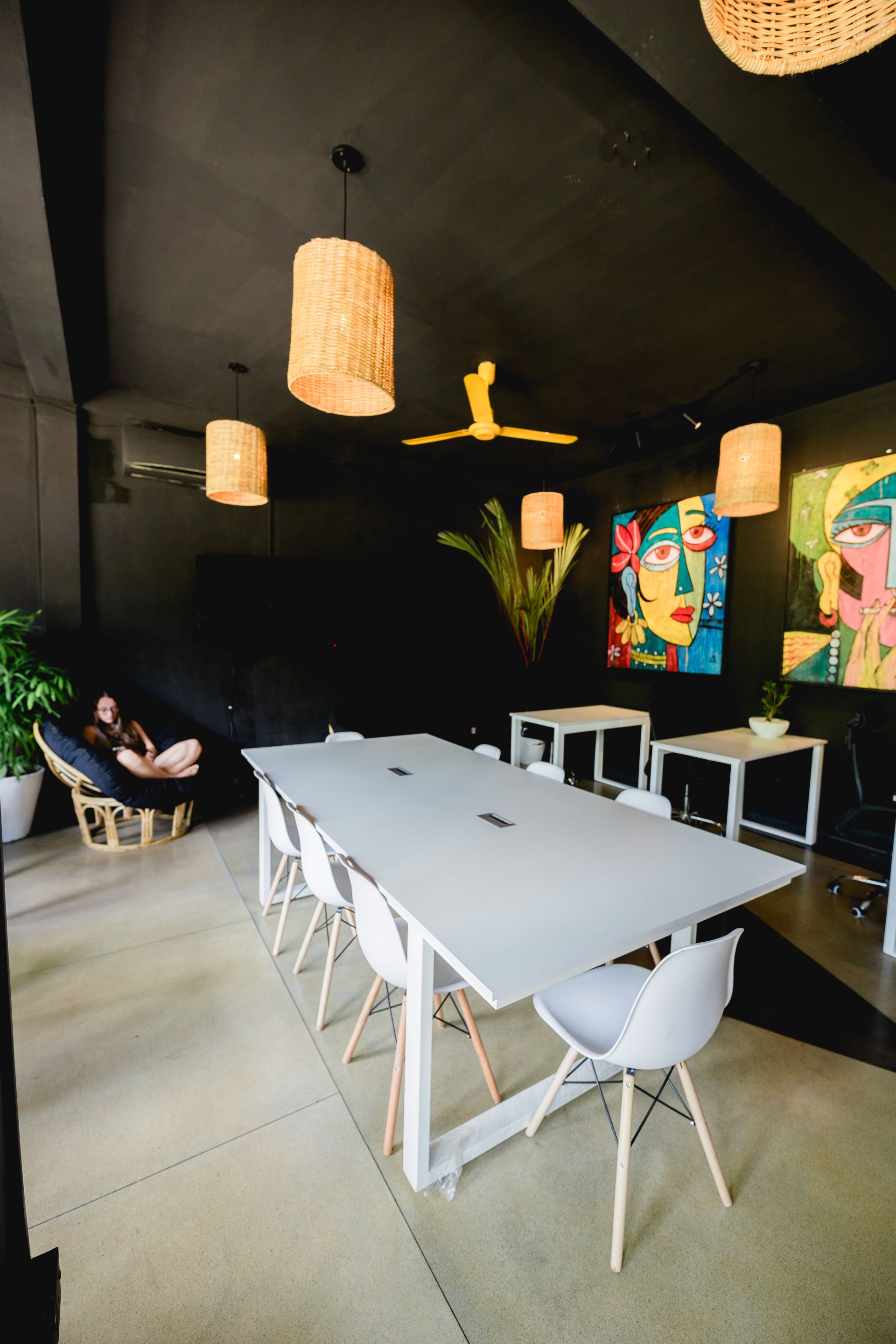 Sugar Hostel Weligama - Coliving & Coworking image 3