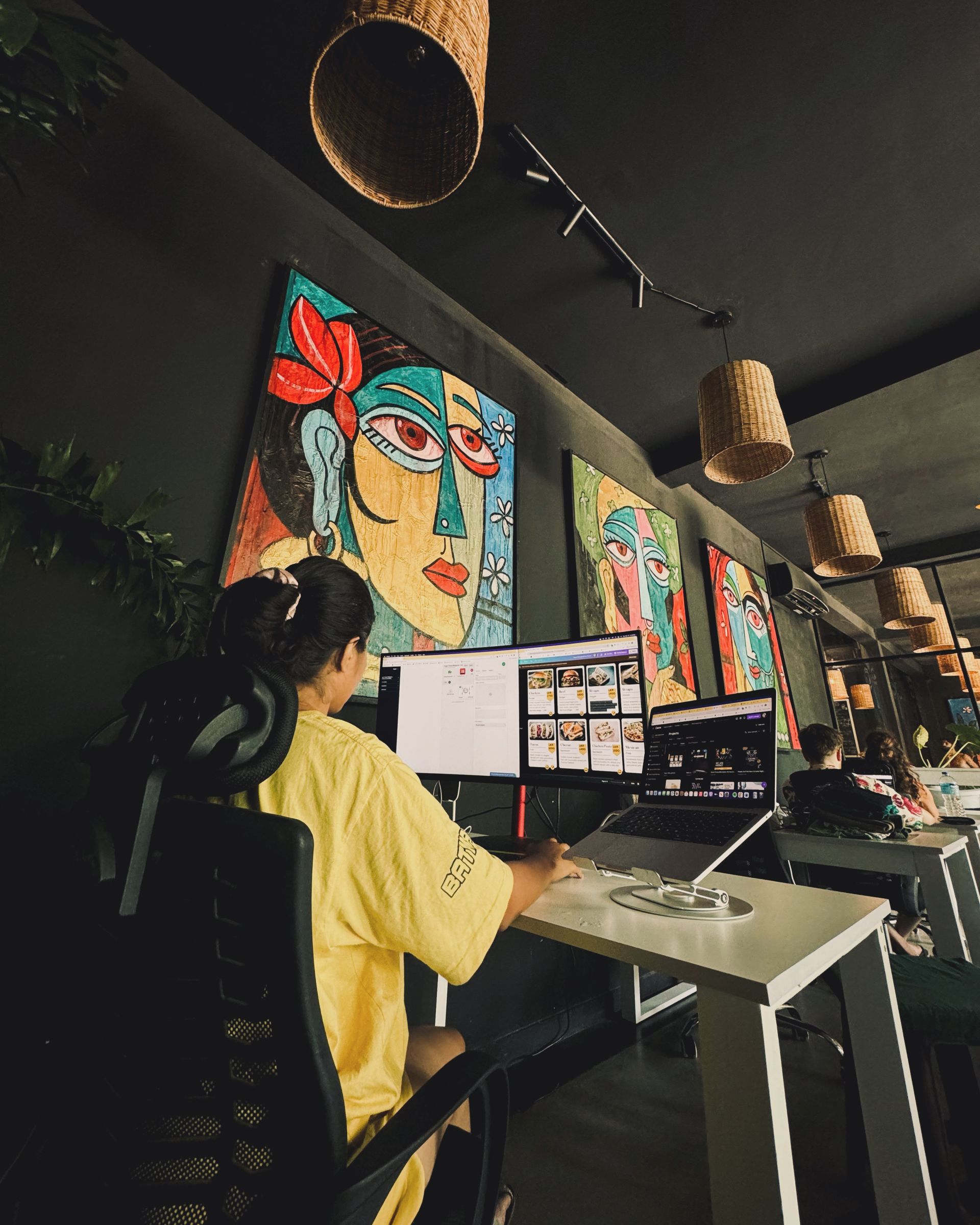 Sugar Hostel Weligama - Coliving & Coworking image 5