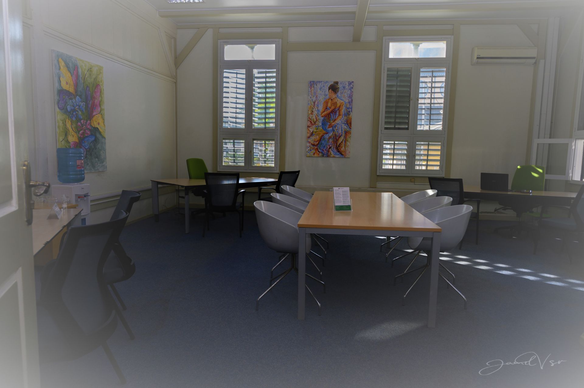 Ondernemershuis Paramaribo image 4