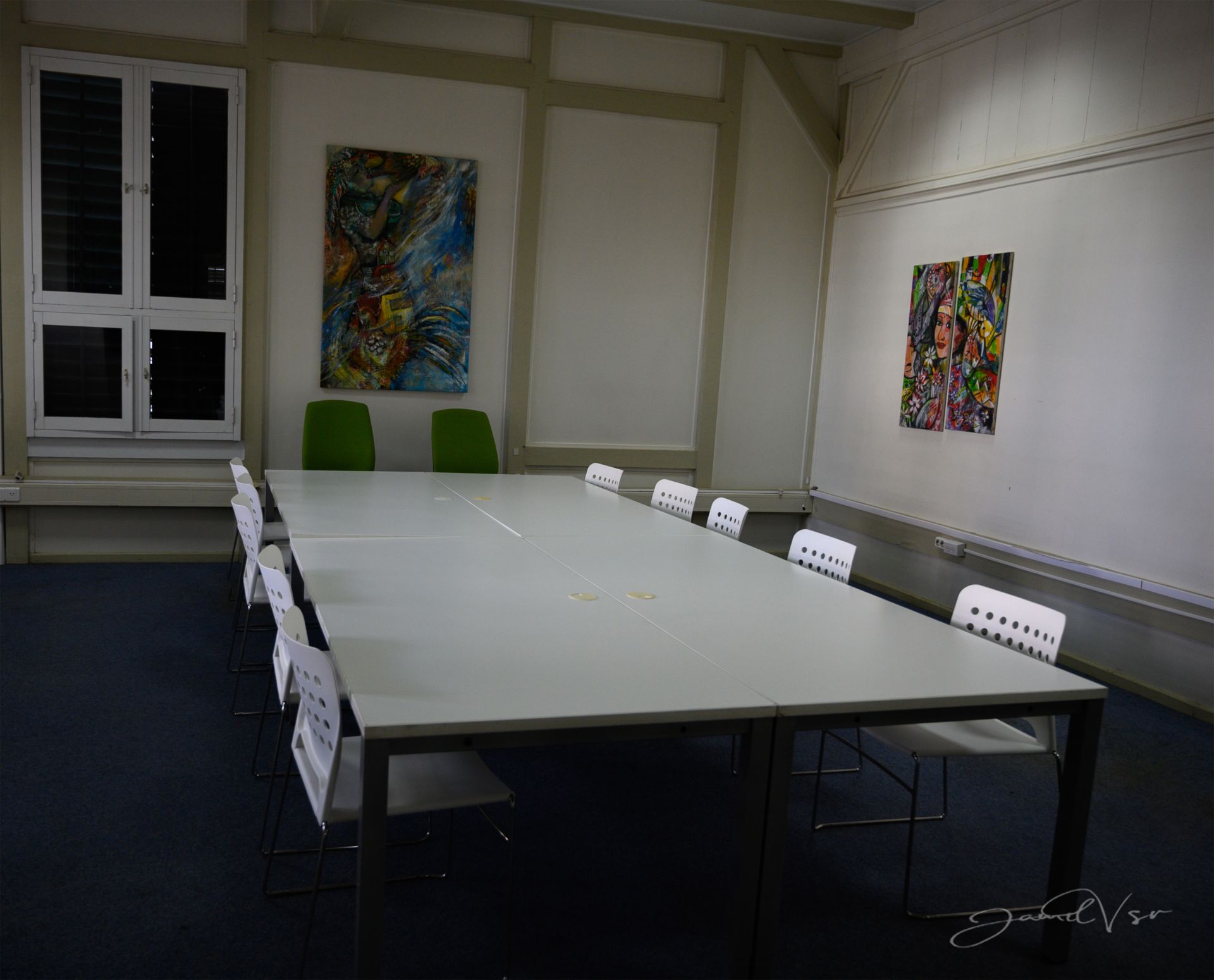 Ondernemershuis Paramaribo image 3