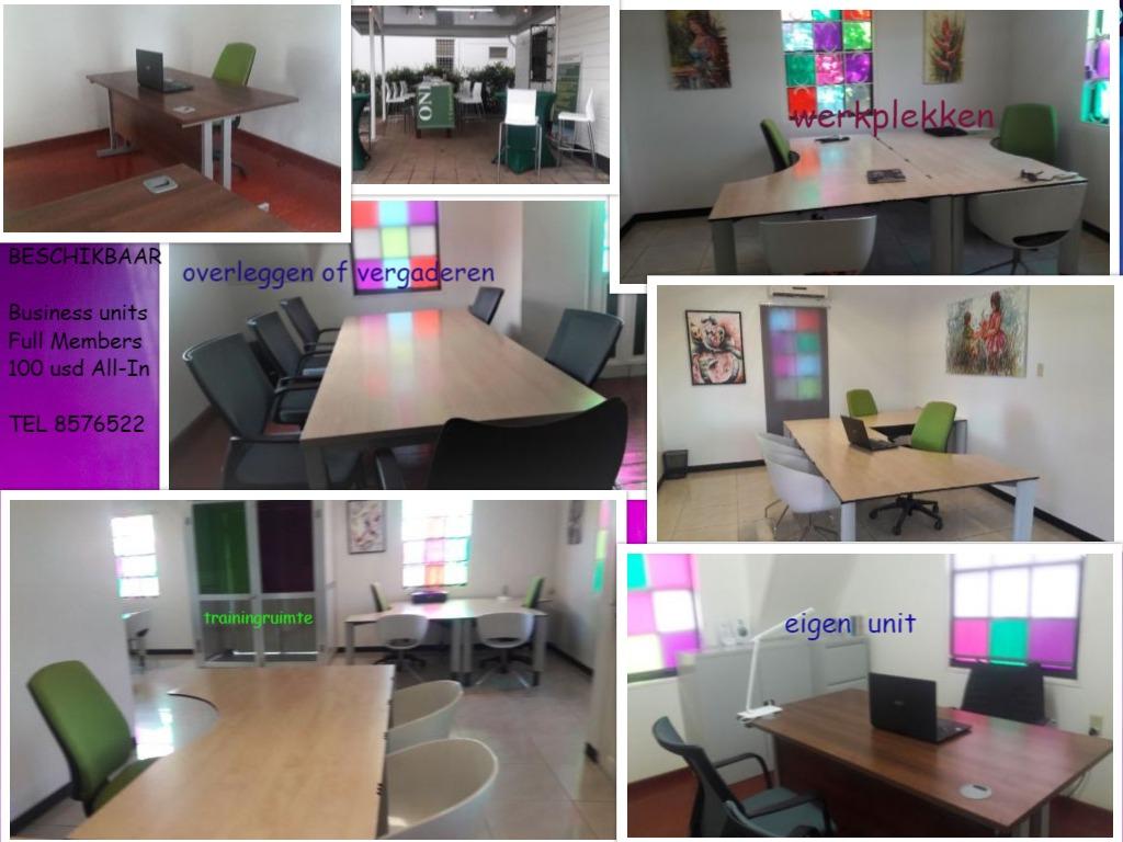 Ondernemershuis Paramaribo image 5