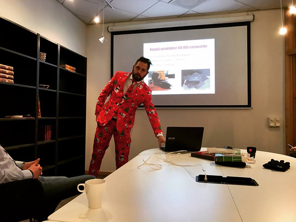 Kontorsvalet image 3