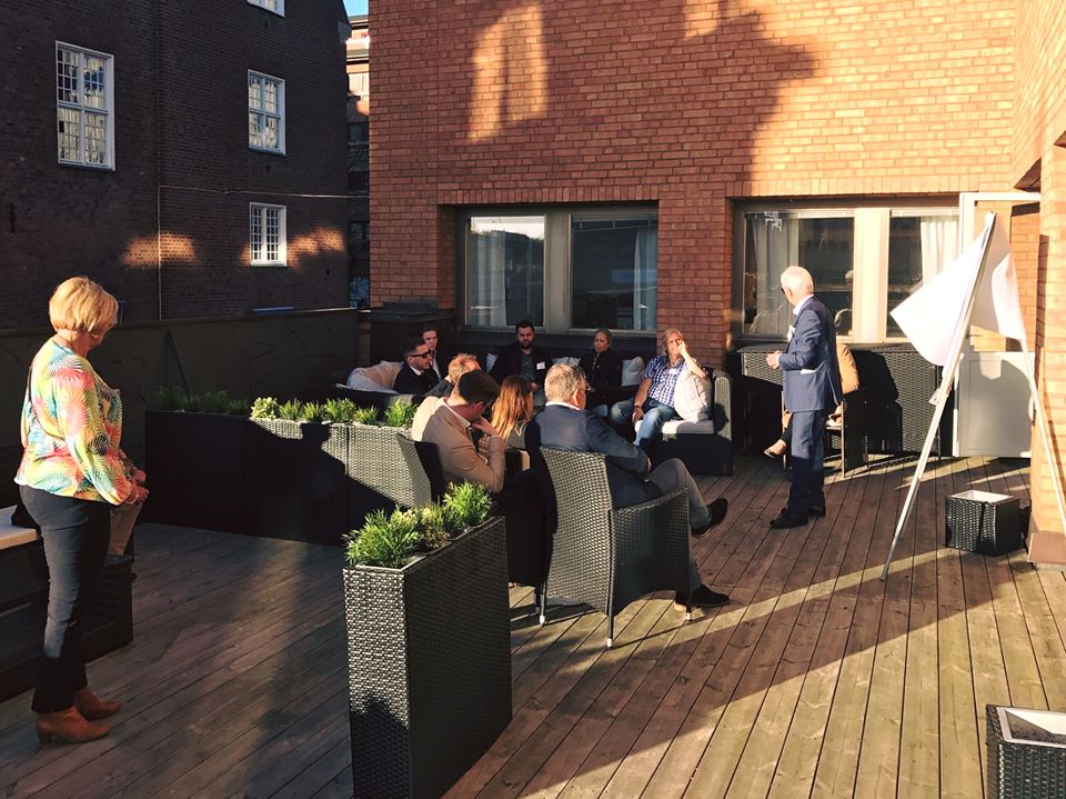 Kontorsvalet image 5