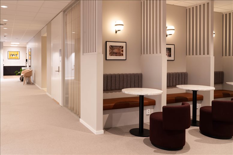 United Spaces image 2