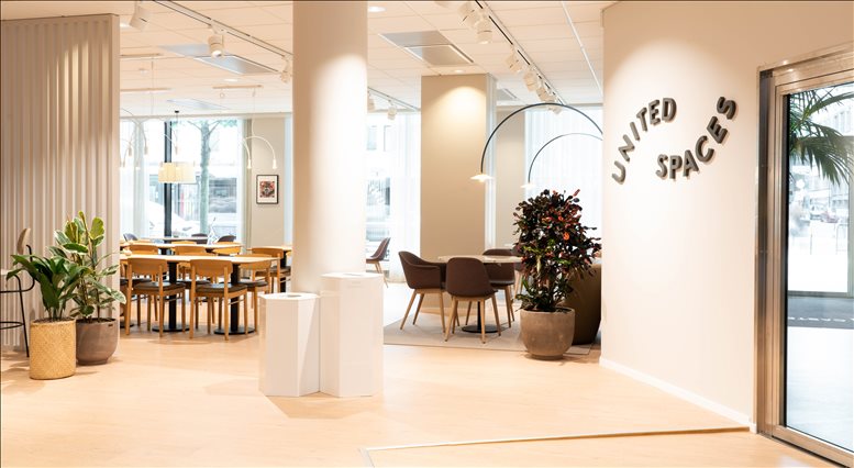 United Spaces image 4