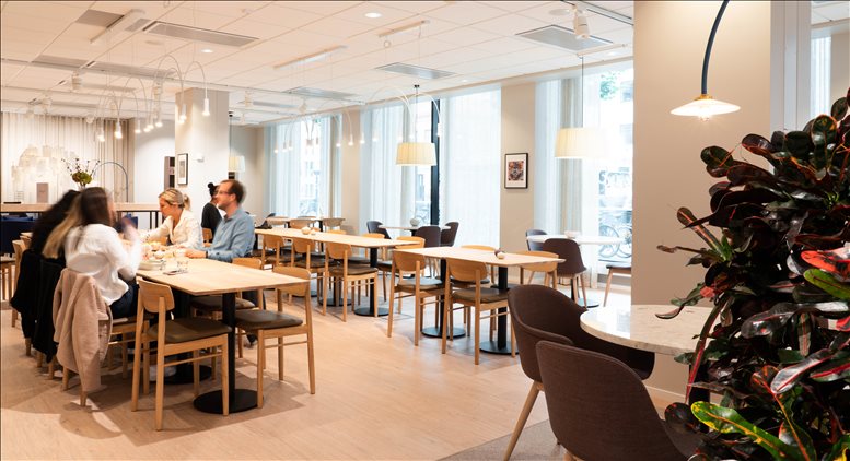 United Spaces image 3