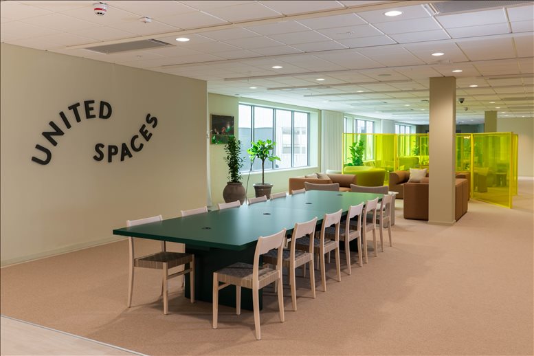 United Spaces image 2