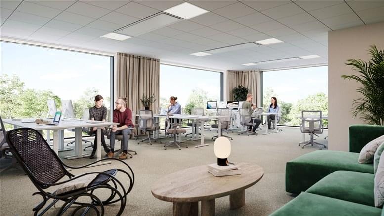 United Spaces image 4