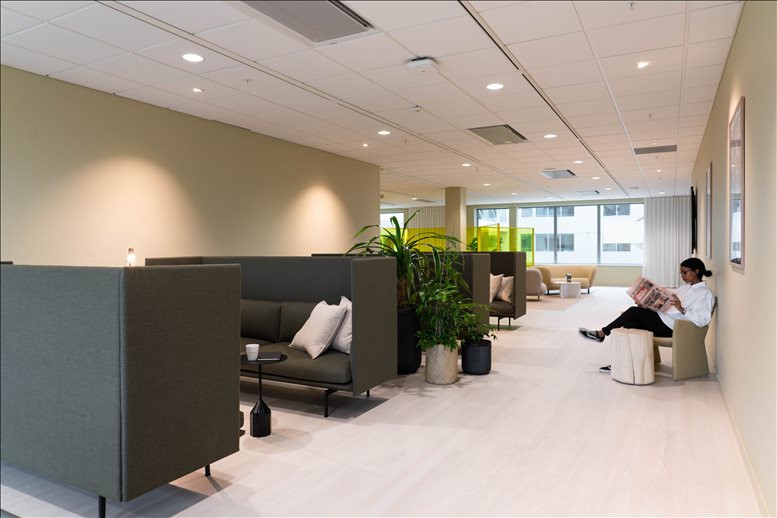 United Spaces image 5